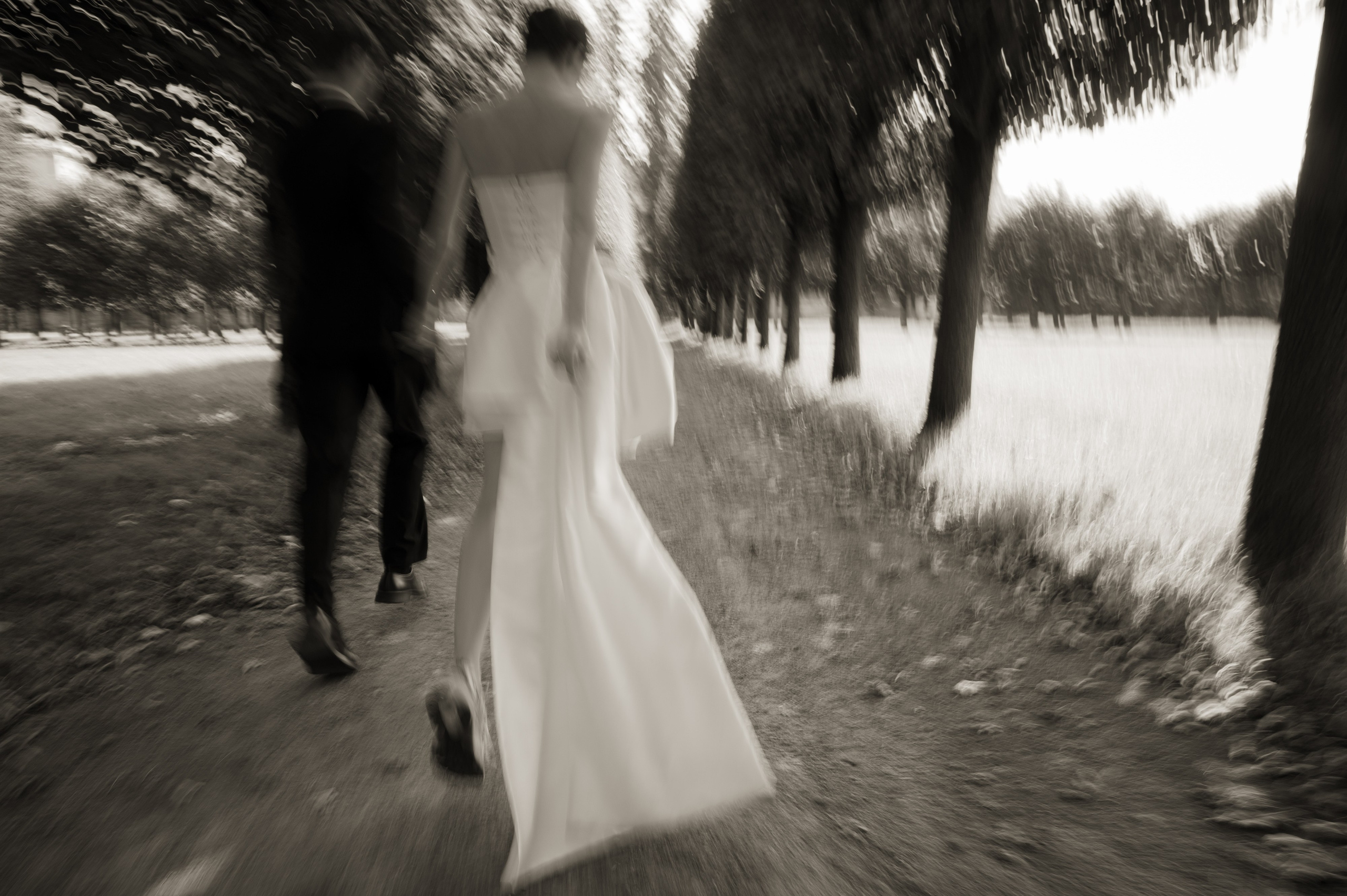 Алёна и Александр. Свадебный и портретный фотограф в Москве Жердев Даниил