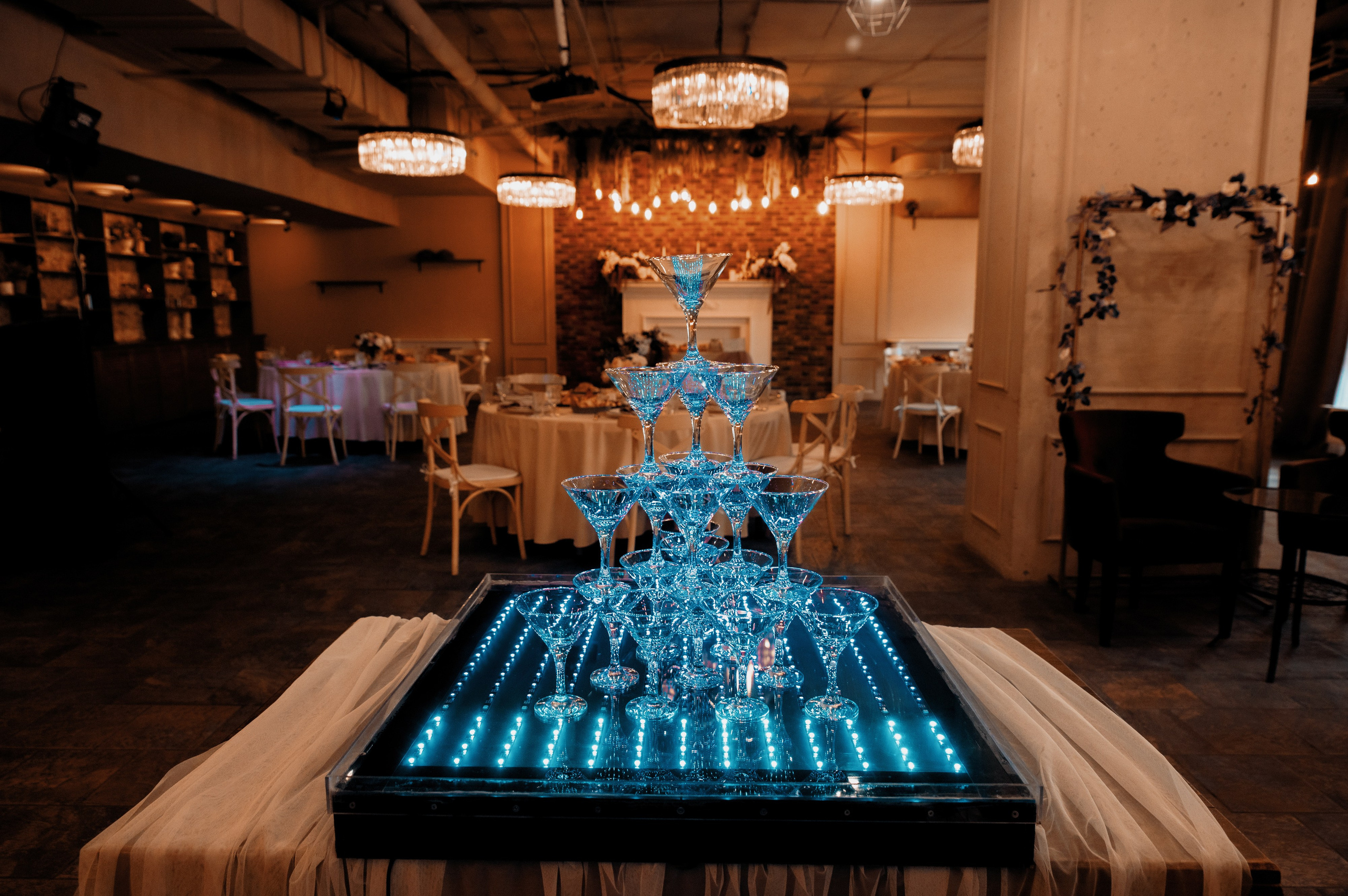 Настя и Слава. Свадебный и портретный фотограф в Москве Жердев Даниил