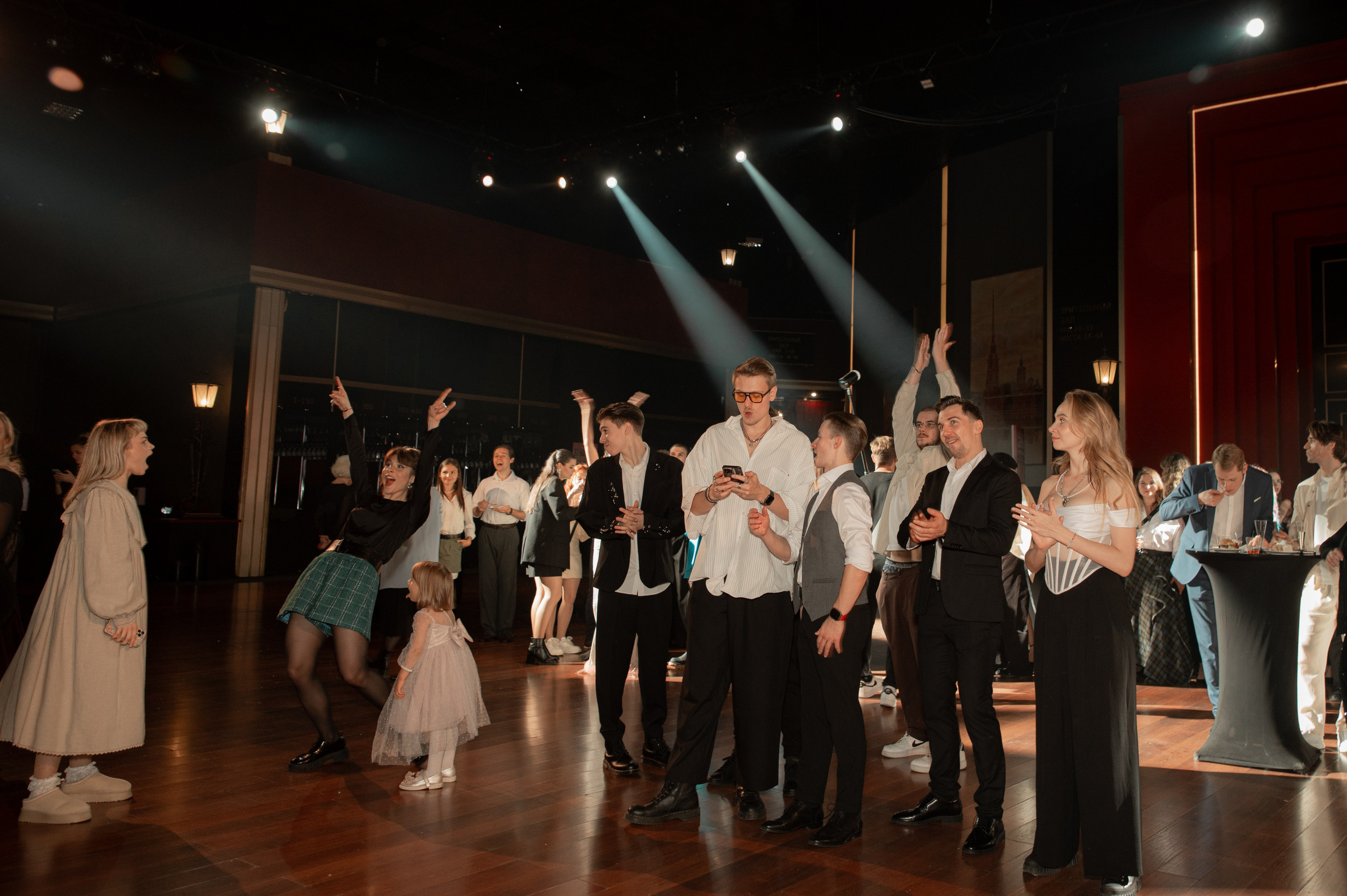 ННБ. Свадебный и портретный фотограф в Москве Жердев Даниил