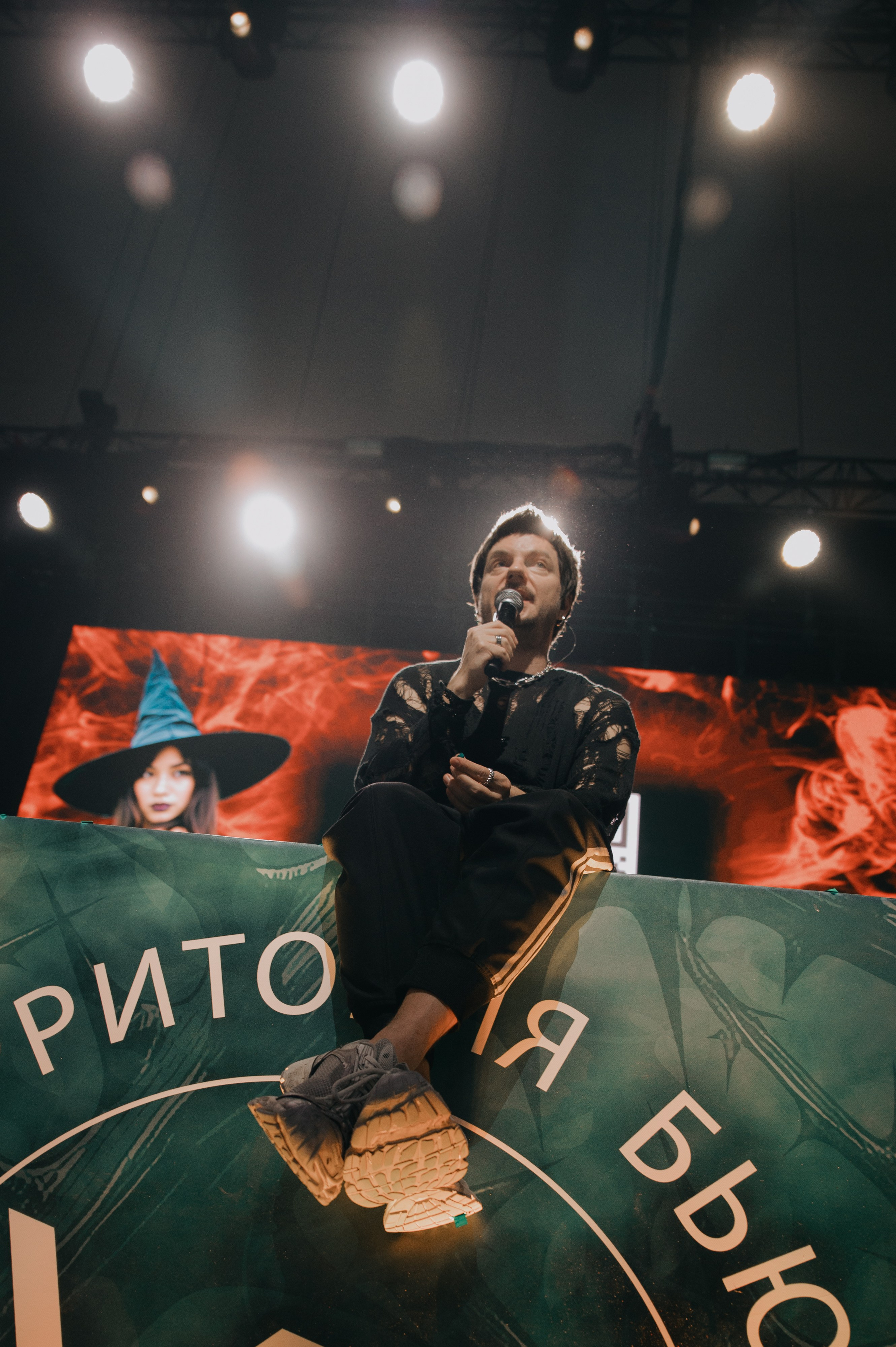 BeautyDayProHair 2025. Свадебный и портретный фотограф в Москве Жердев Даниил