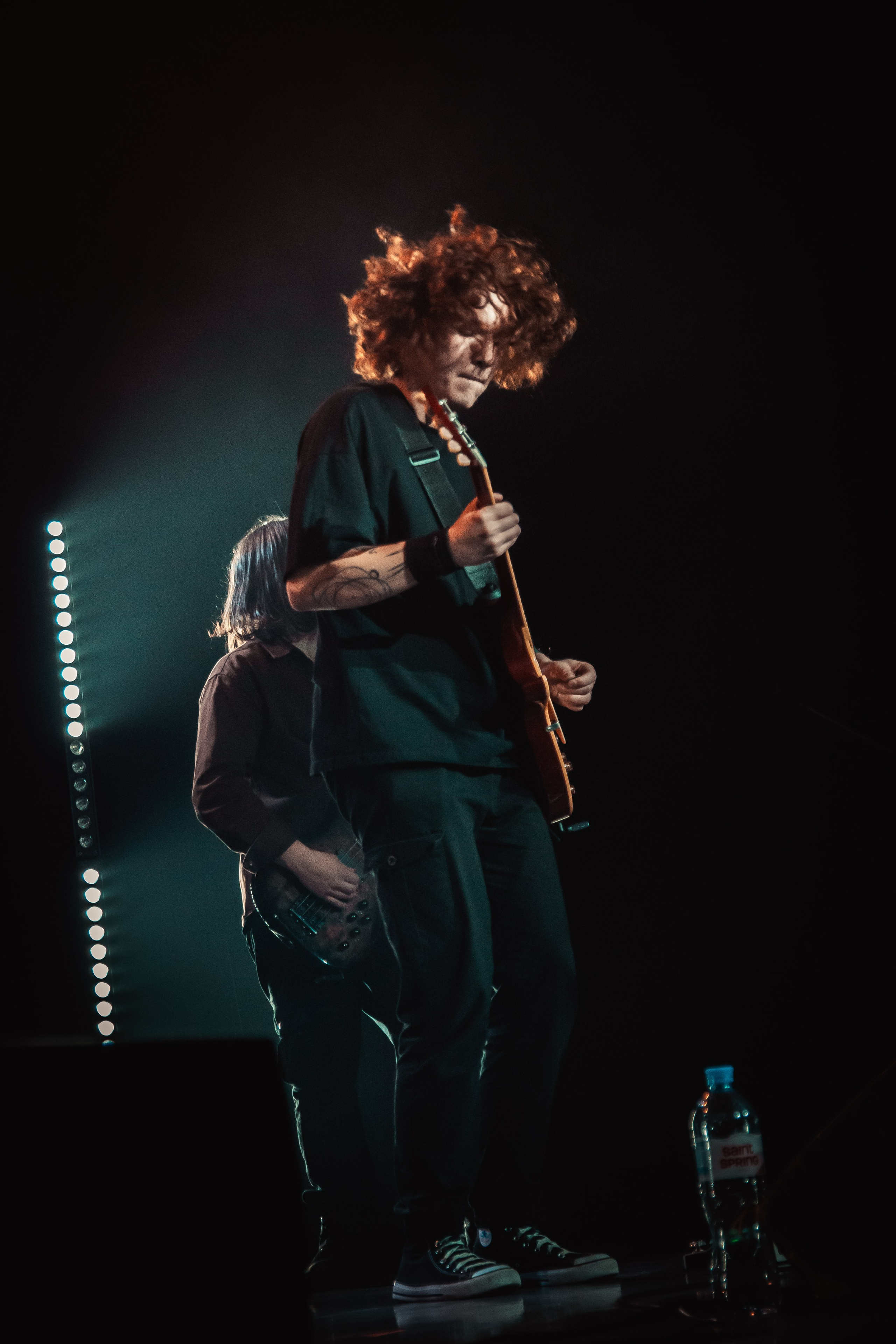 Rose Park, Пилот, 05.12.2025. Фотограф Регина Крикунова г. Красноярск