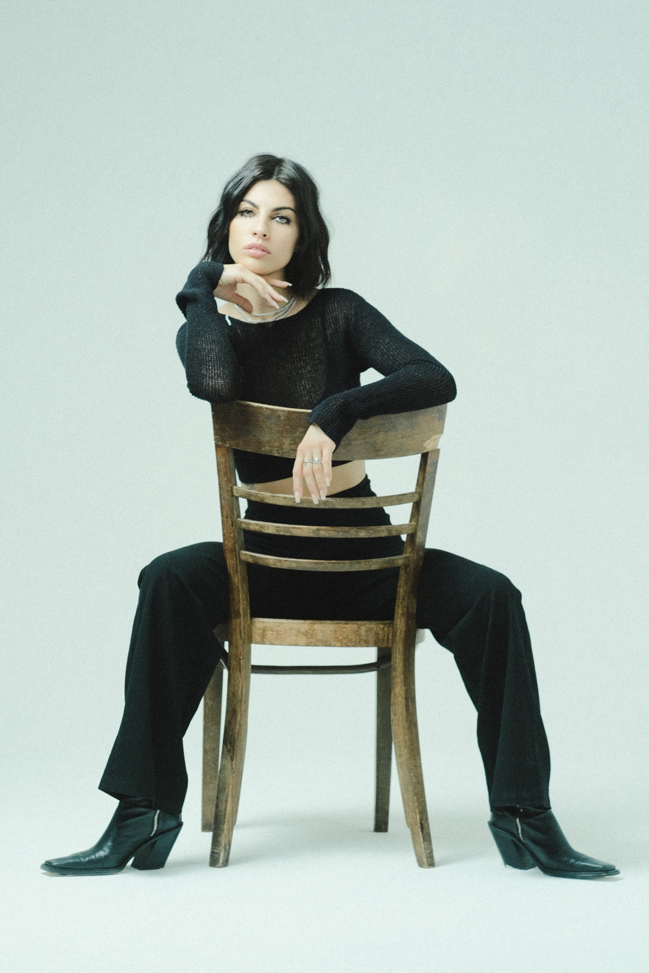 Портретный фотограф в Москве