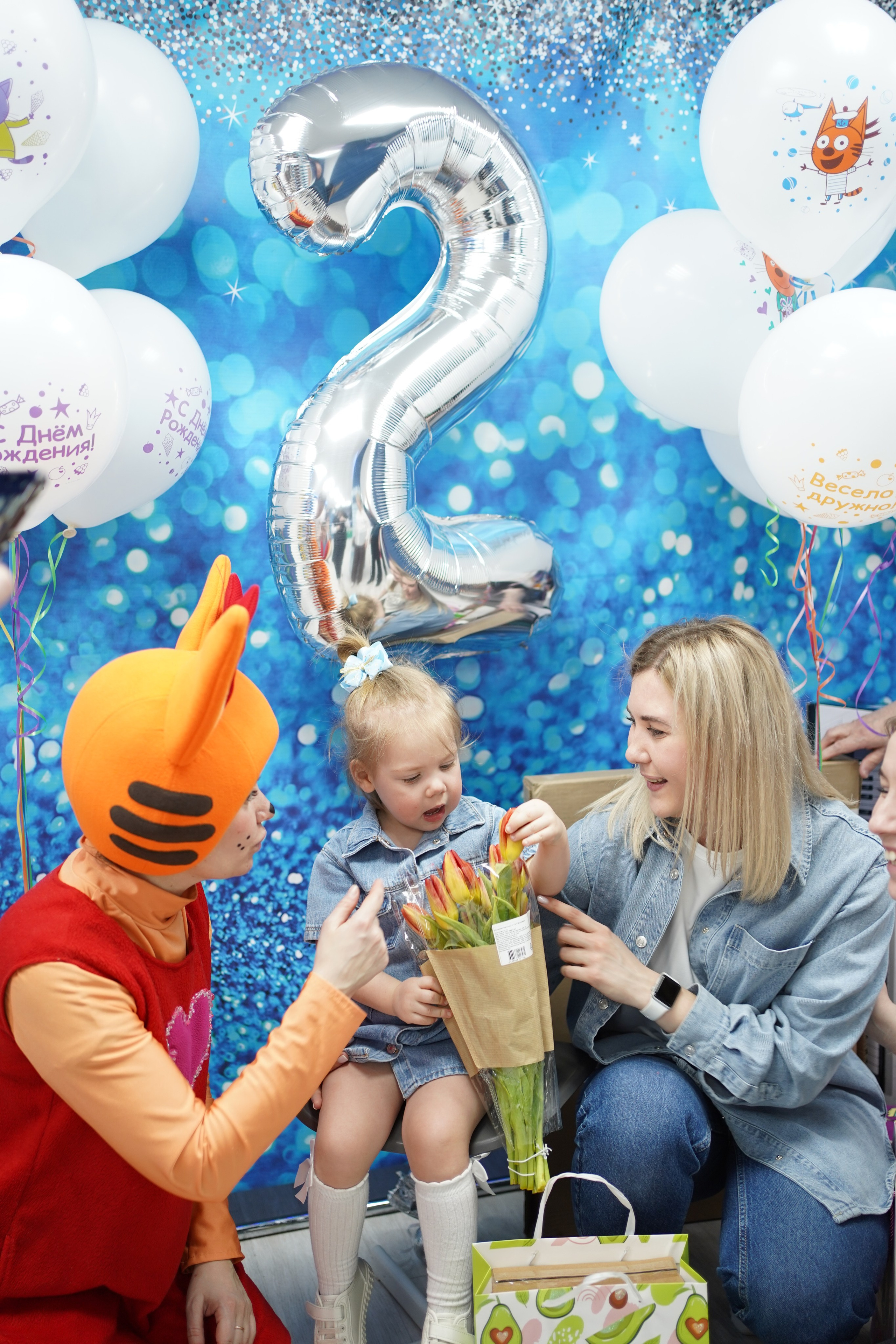 Майя /день рождения/. Семейный и портретный фотограф в Екатеринбурге Yana Strok