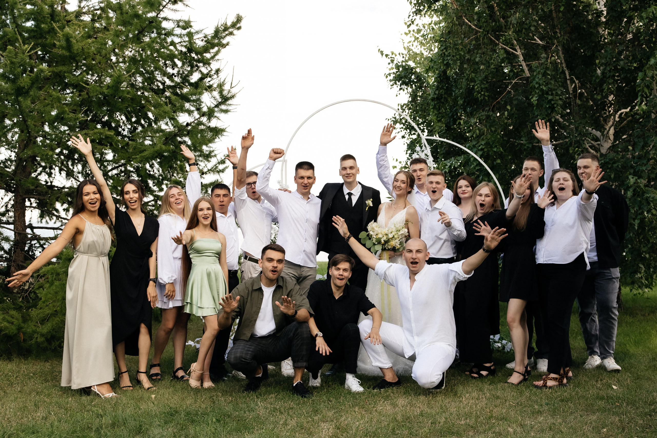 Женя и Яна. Фотограф Москва, Санкт-Петербург, Абакан