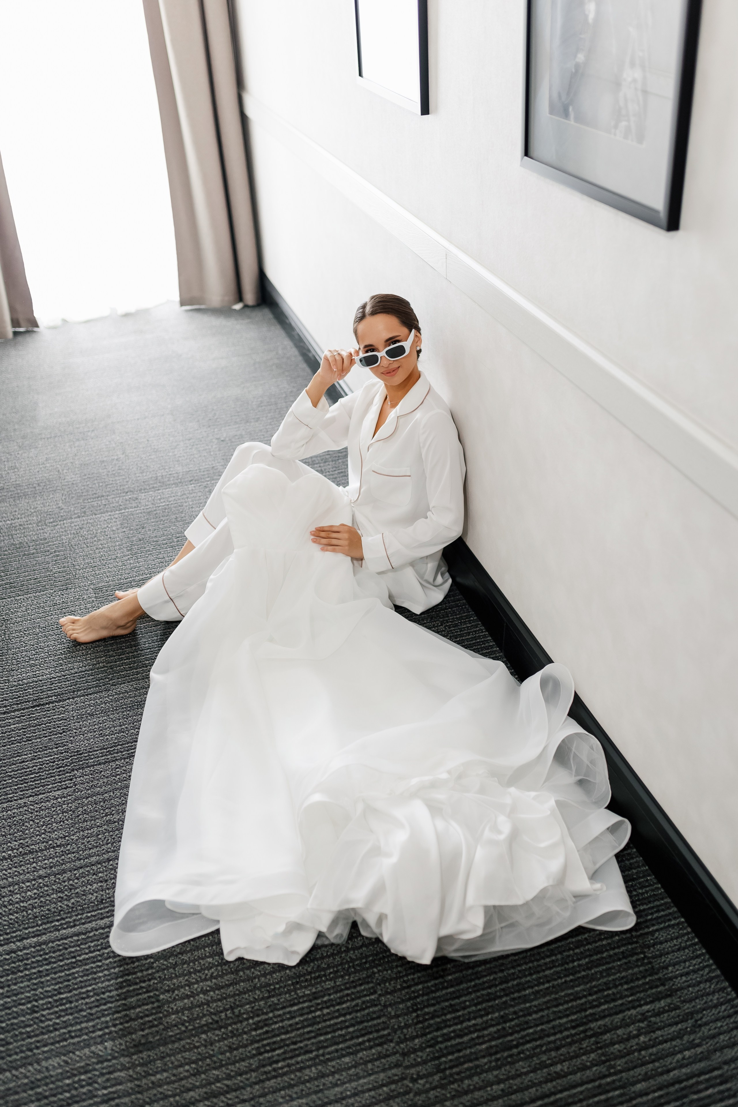 Данил и Екатерина. Sopka. Выездная регистрация. Свадебный фотограф в Хабаровске