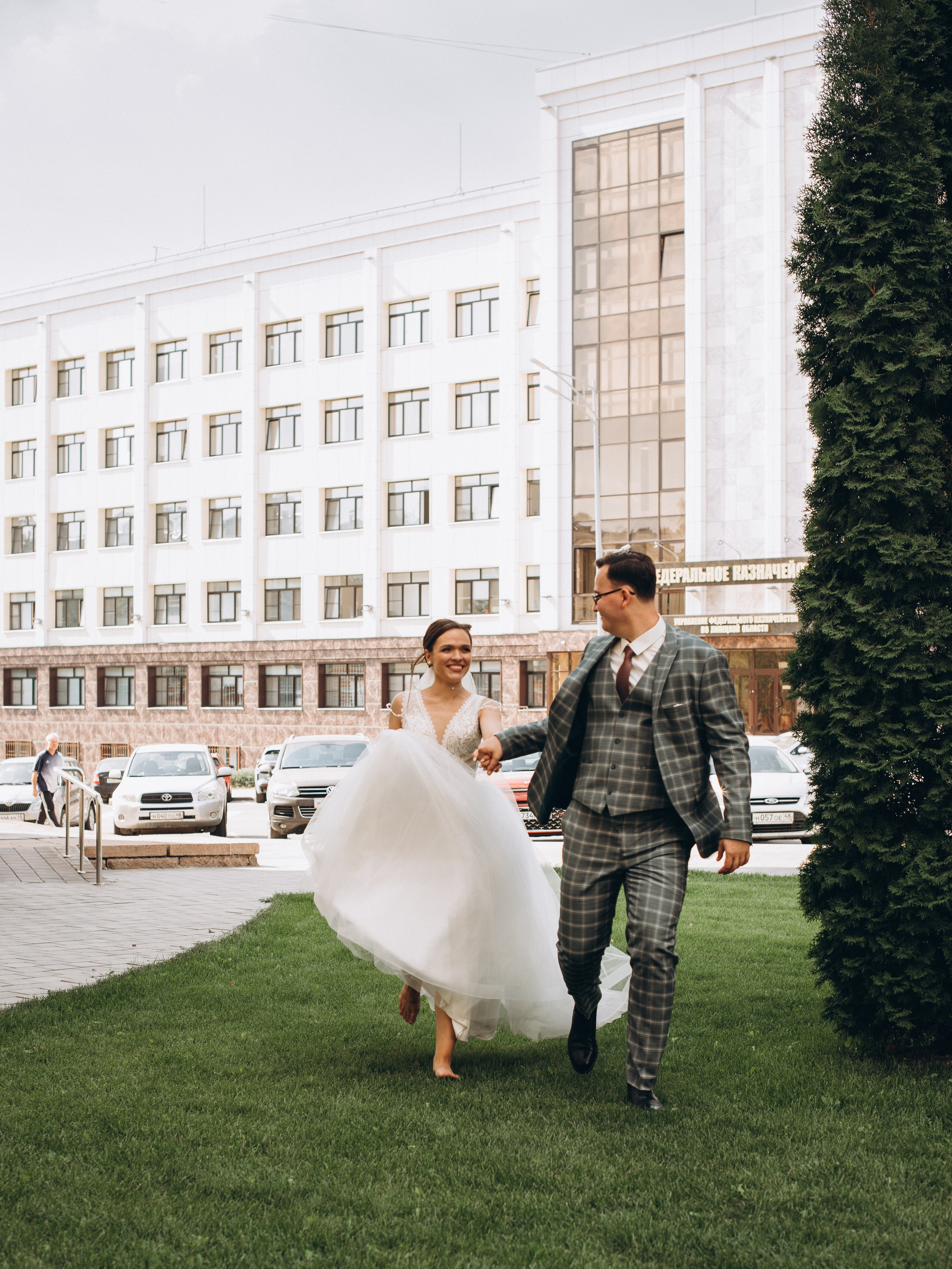 Илья и Вика. Фотограф Любовь Подосенова Липецк|Воронеж