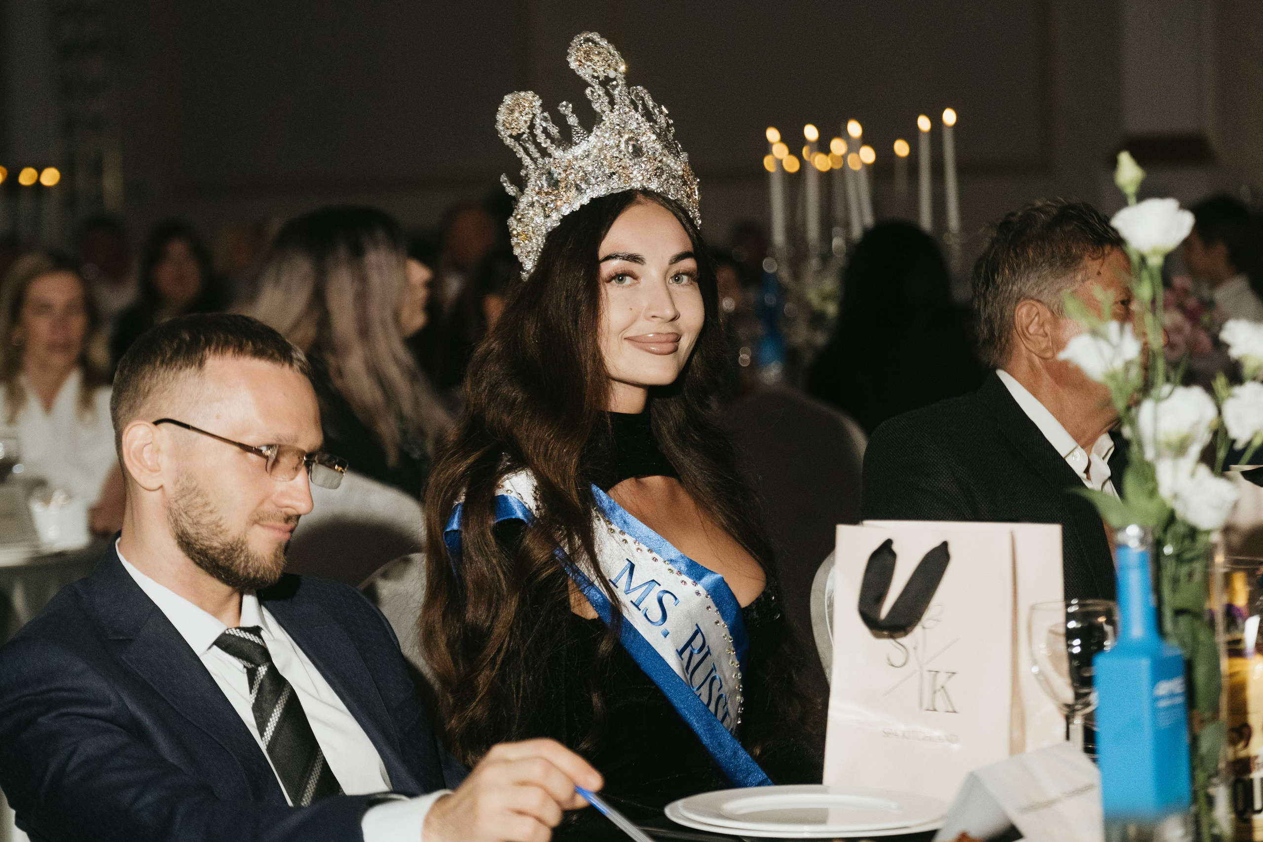 Мисс и Миссис Россия Земли Краснодар 2025 программа. Свадебный и репортажной фотограф Денис Ожигин в Краснодаре и Краснодарском крае