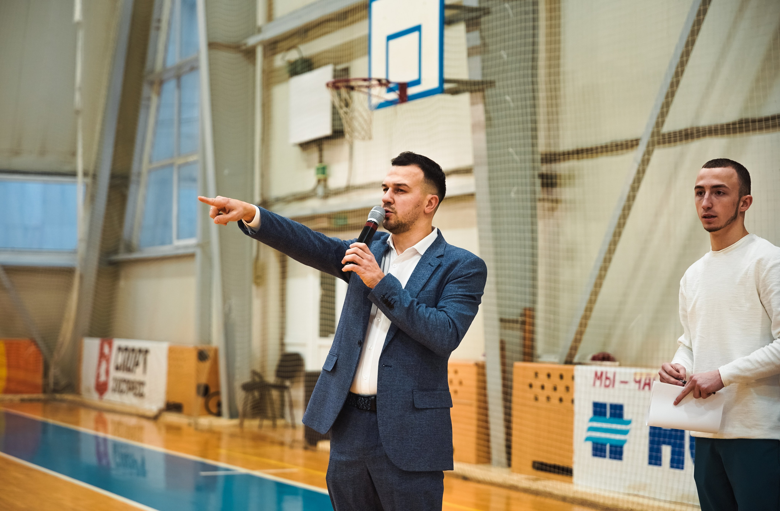 Самбо. Портретный и репортажный фотограф