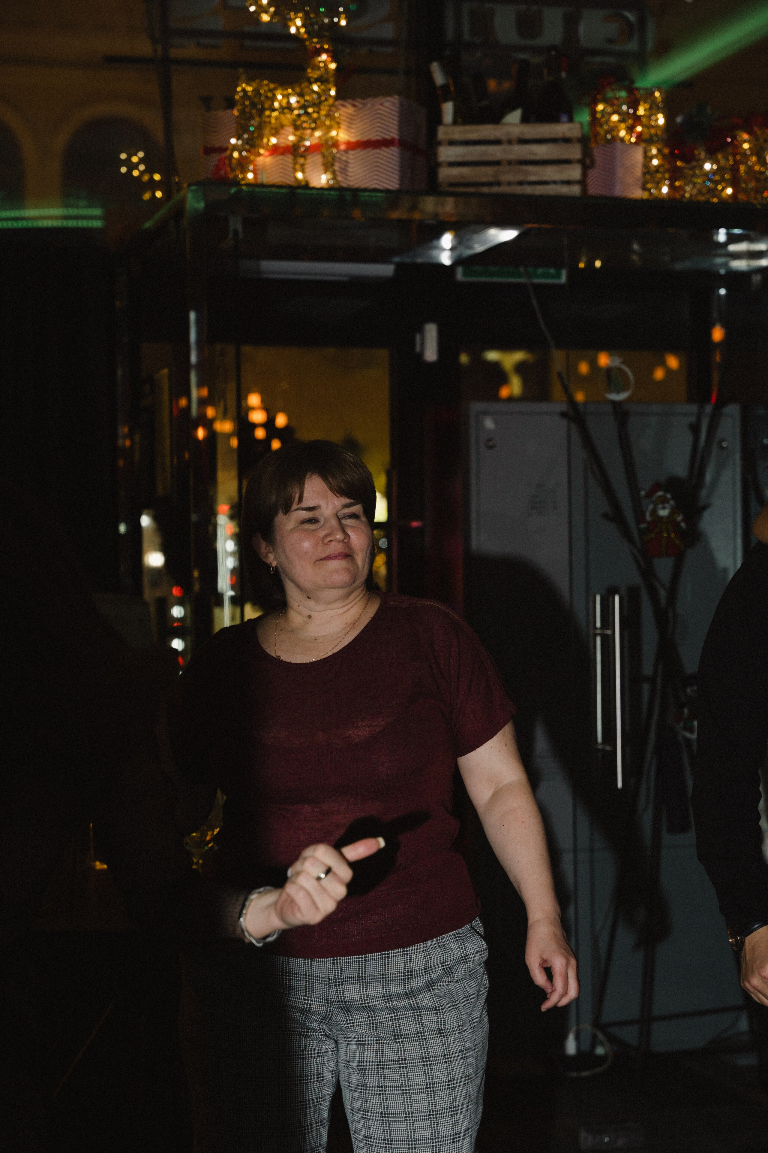 Корпоратив Арбат. Портретный и репортажный фотограф