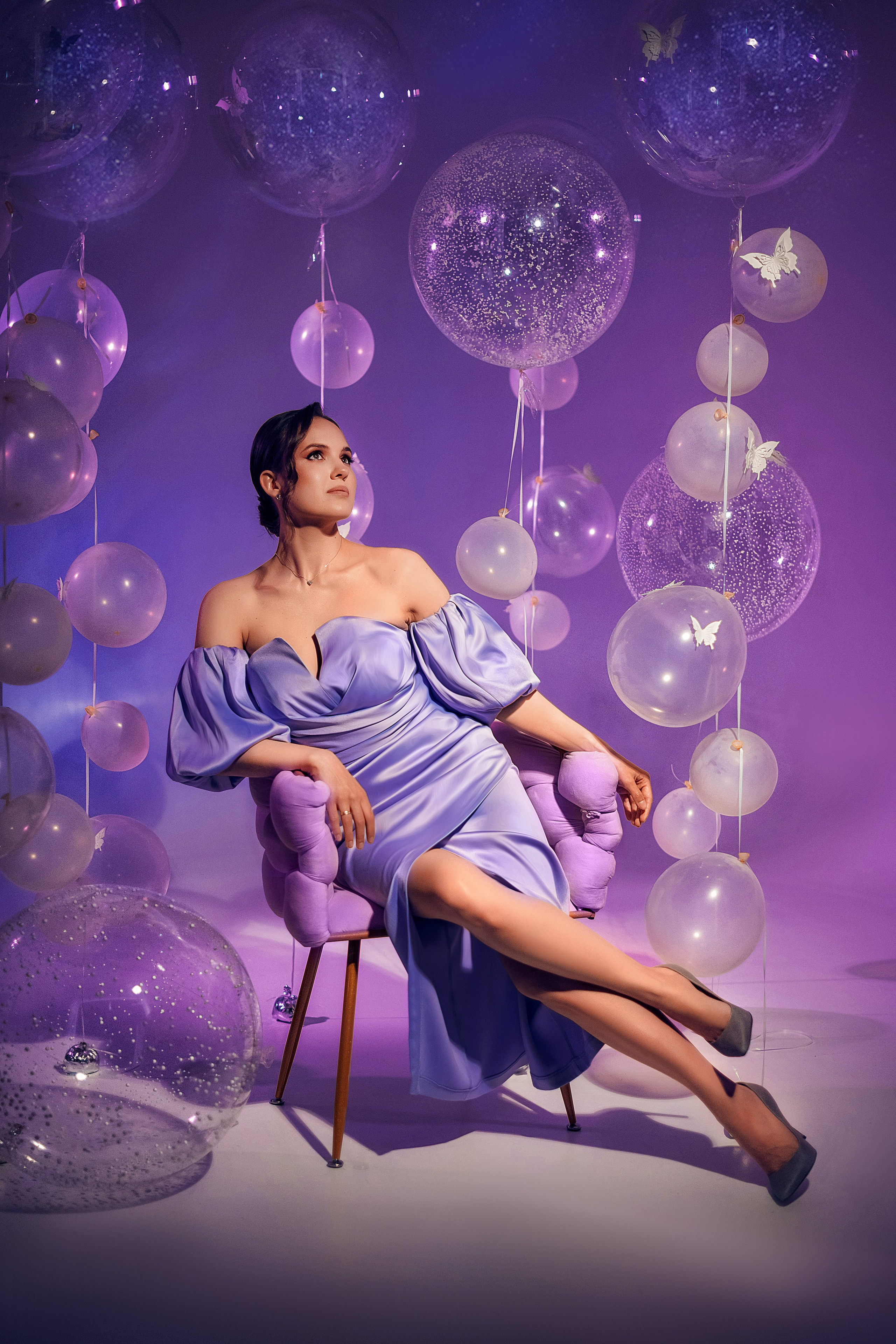 Олеся. Свадебный, семейный и детский фотограф в Москве и области