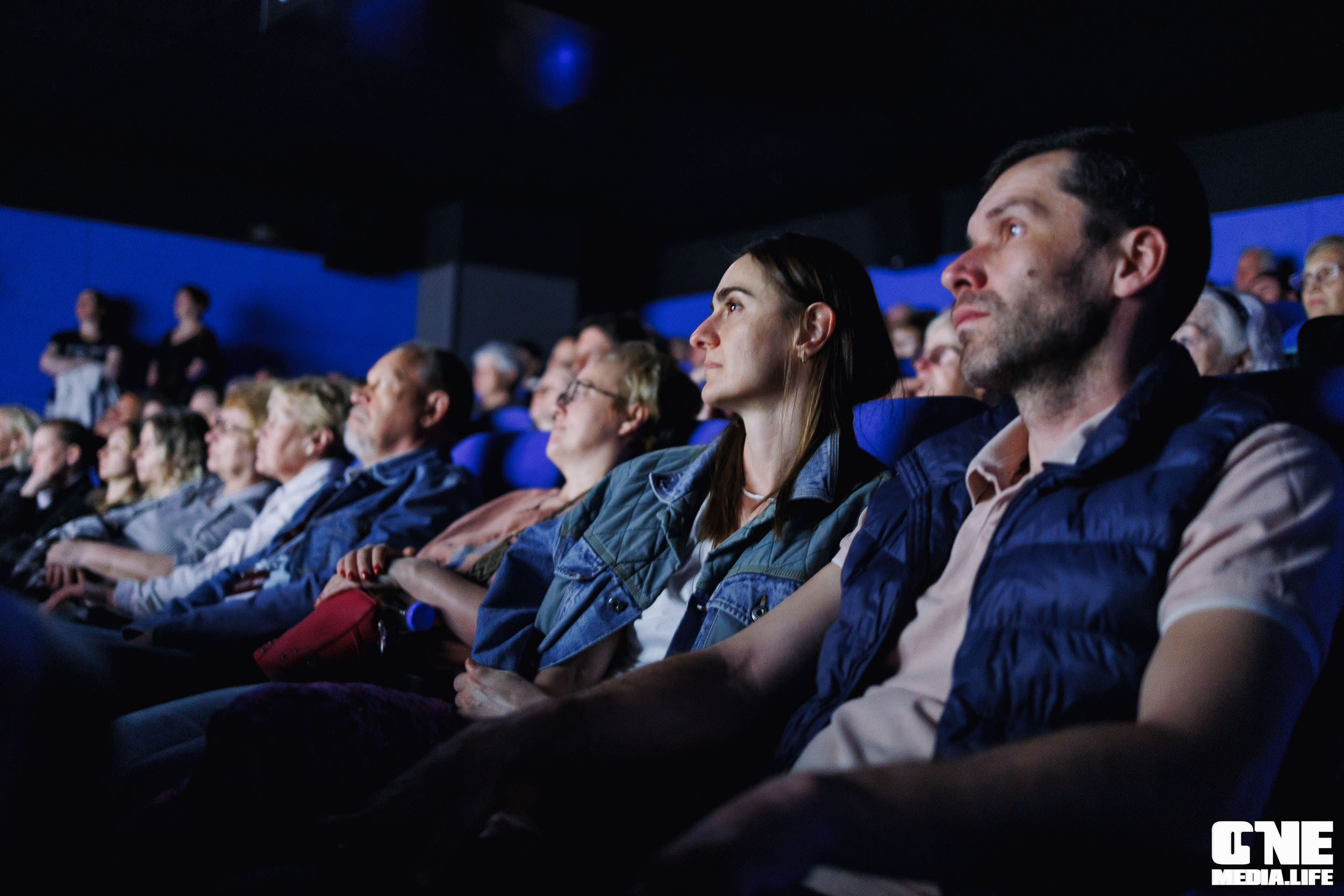 Балтийский Культурный Форум. День 3. One Media Life: фоторепортажи, фотоотчеты с мероприятий и заведений