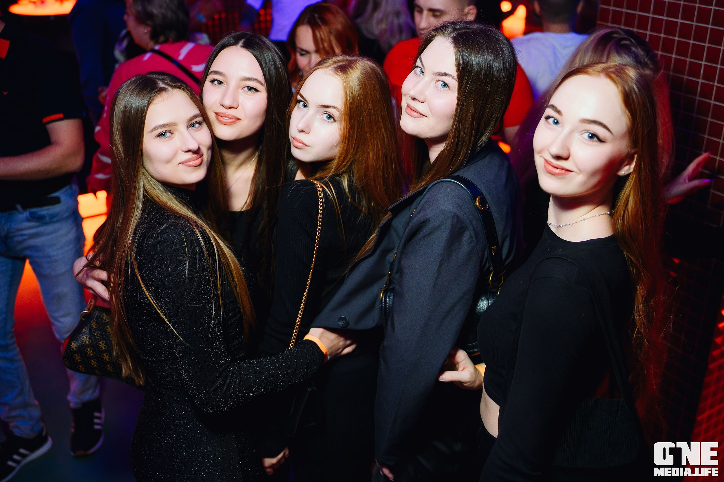 Фотоотчет из РК Планета. One Media Life: фоторепортажи, фотоотчеты с мероприятий и заведений