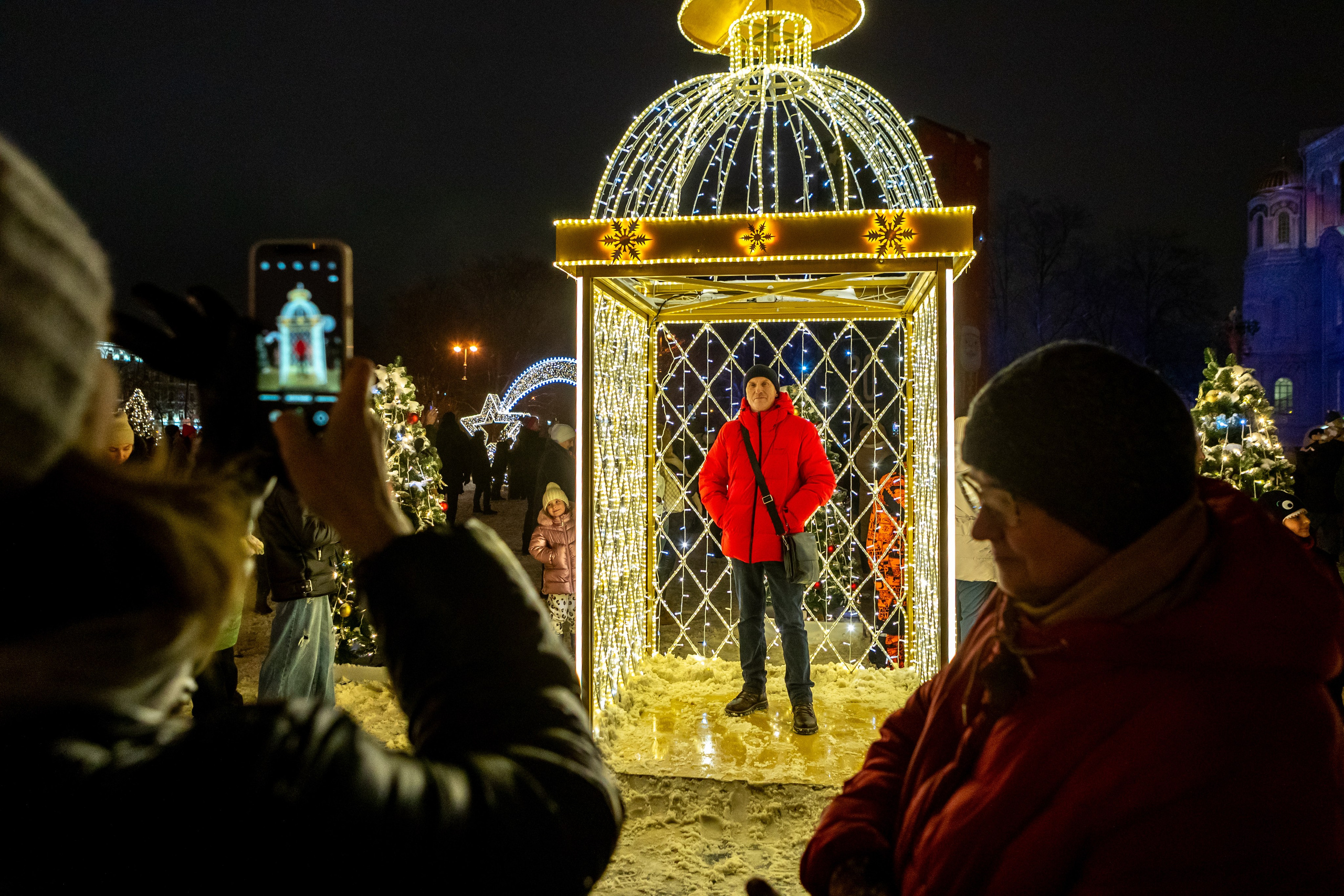 Событийная фотосессия в Петербурге. Фотограф в Петербурге Олег Золото