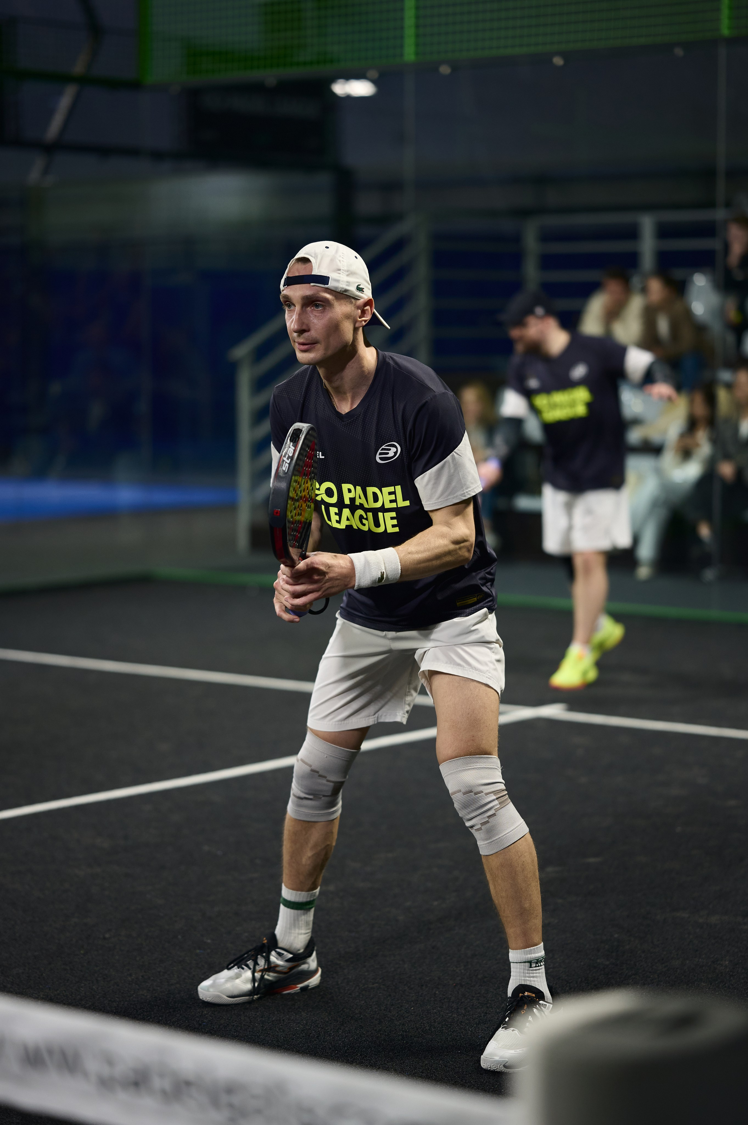 GoPadel League галерея