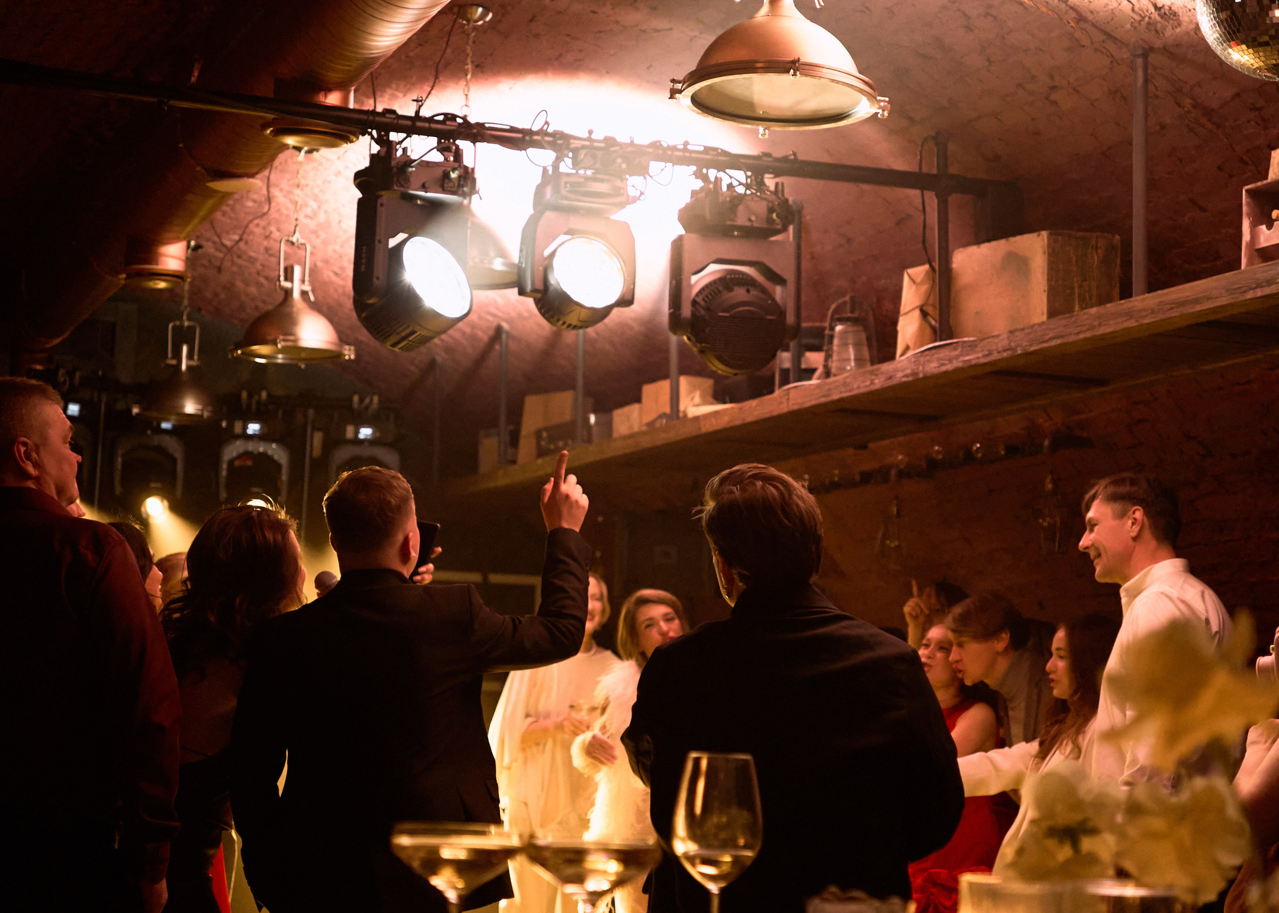 Boris & Sofia. Ксения Петровская — фотограф и видеограф