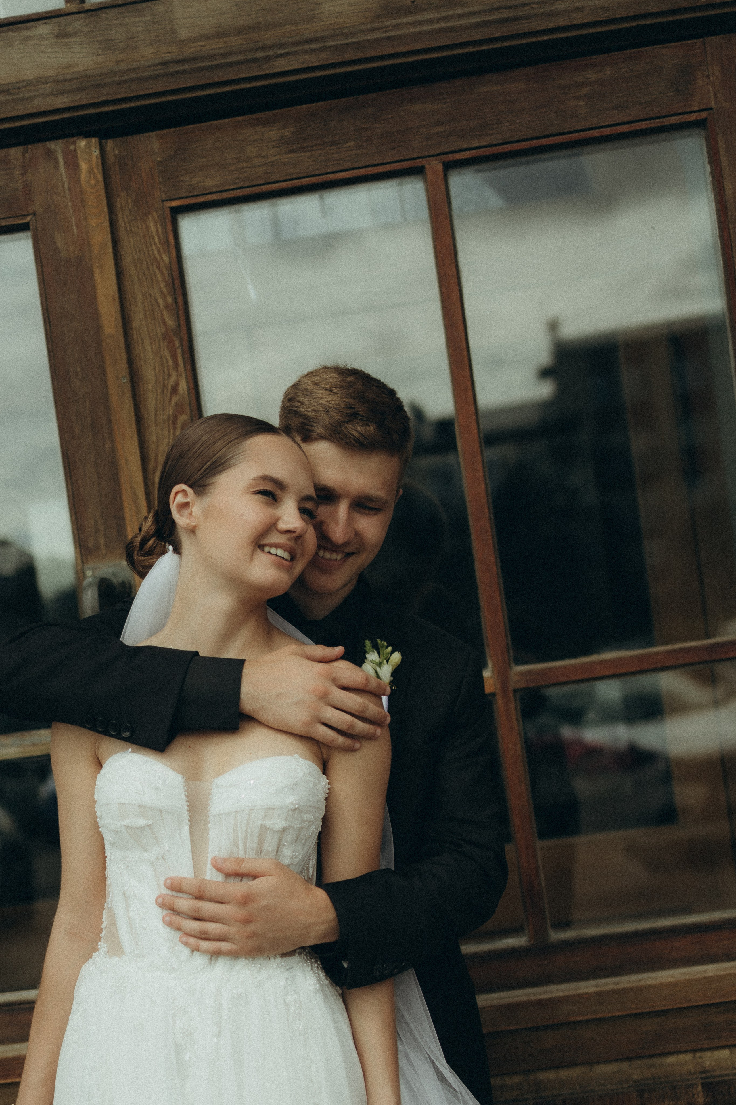 Костя и Оля. Фотограф в Самаре Петрякова Юлия