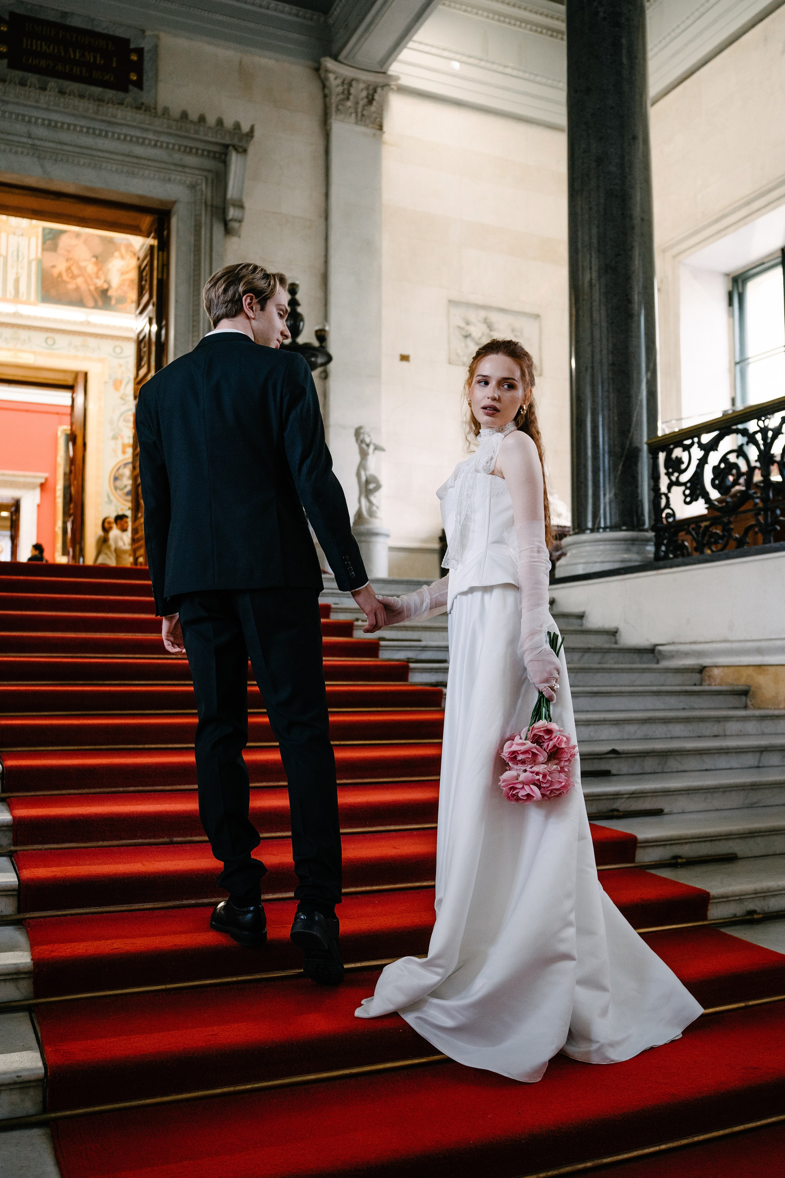 Артём и Ксения. Свадебный и семейный фотограф в Воронеже Анастасия Бойко