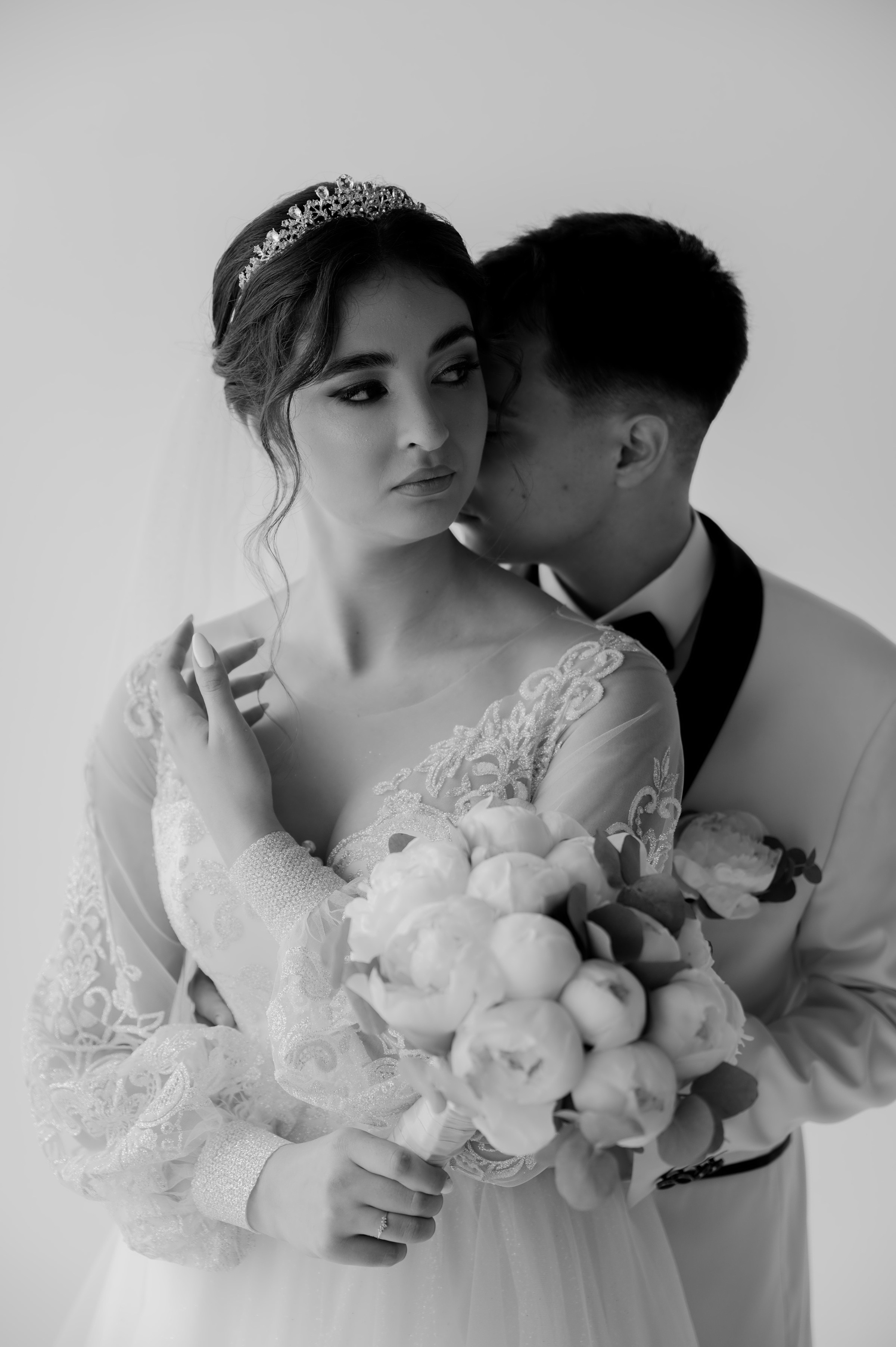 Валерия и Глеб. Наставник по мобильной съемке и фотограф Тула Новомосковск