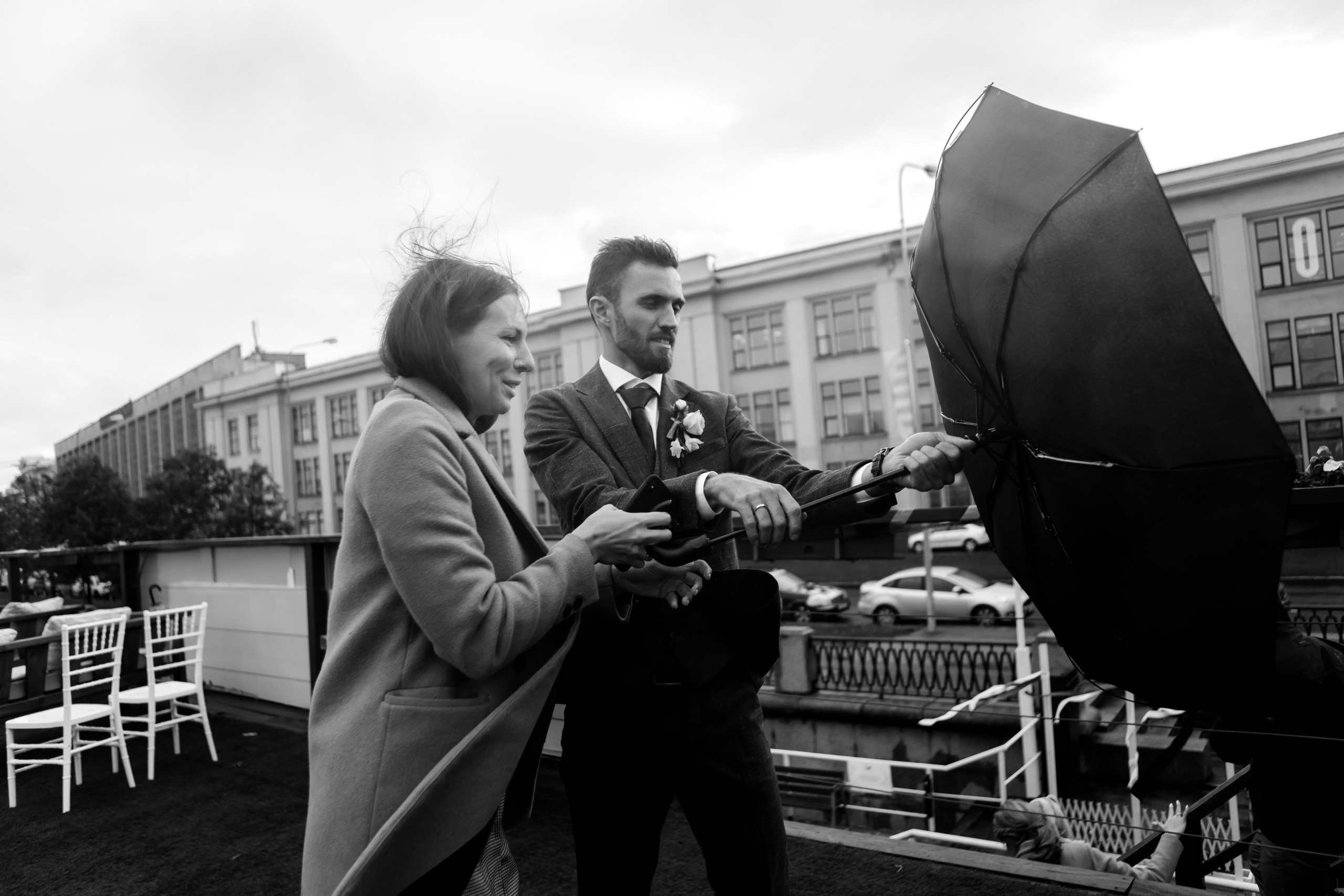 «если бы я знал, я бы женился на тебе ещё раньше». Свадебный и семейный фотограф Арина Кулёва