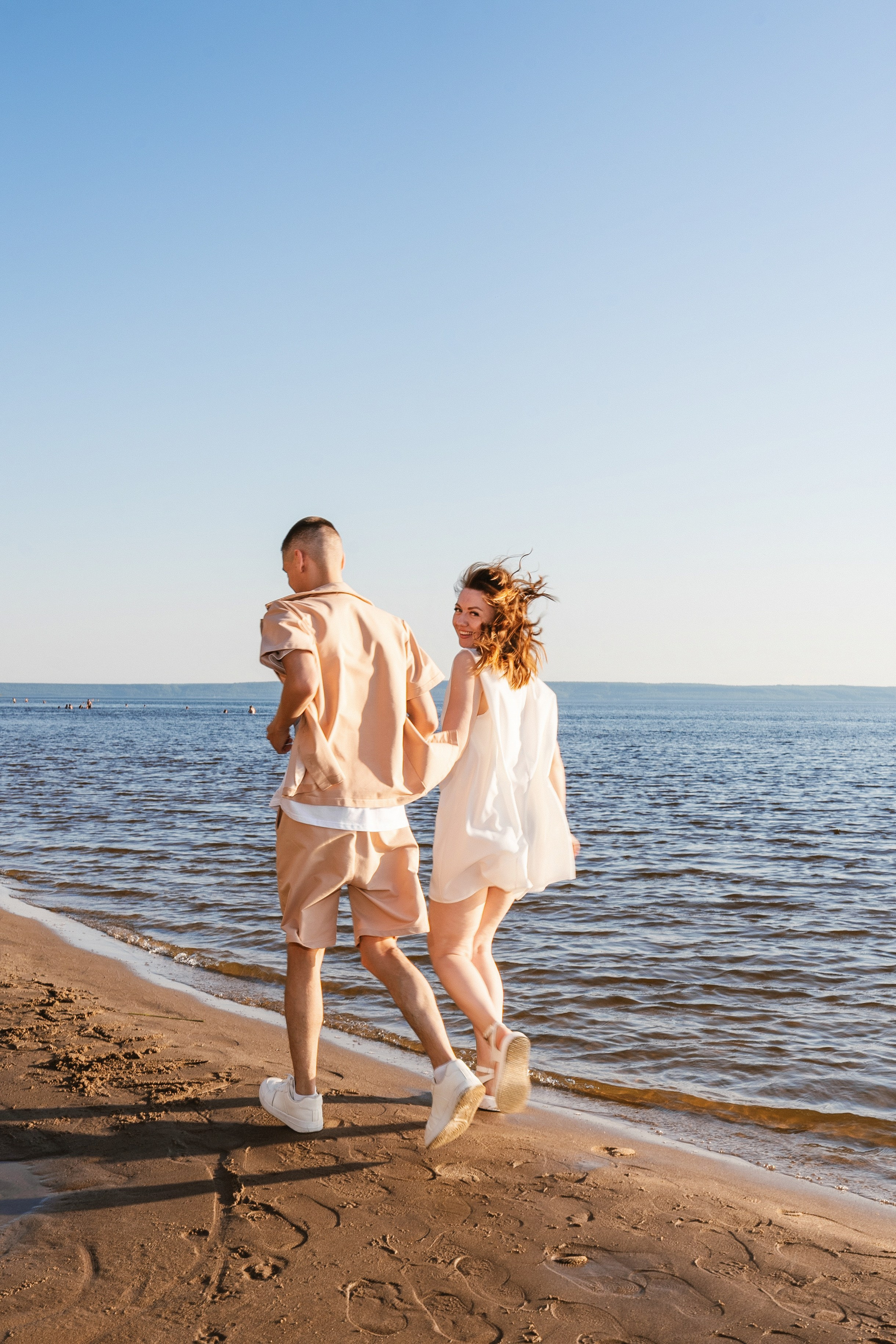 Светлана и Никита