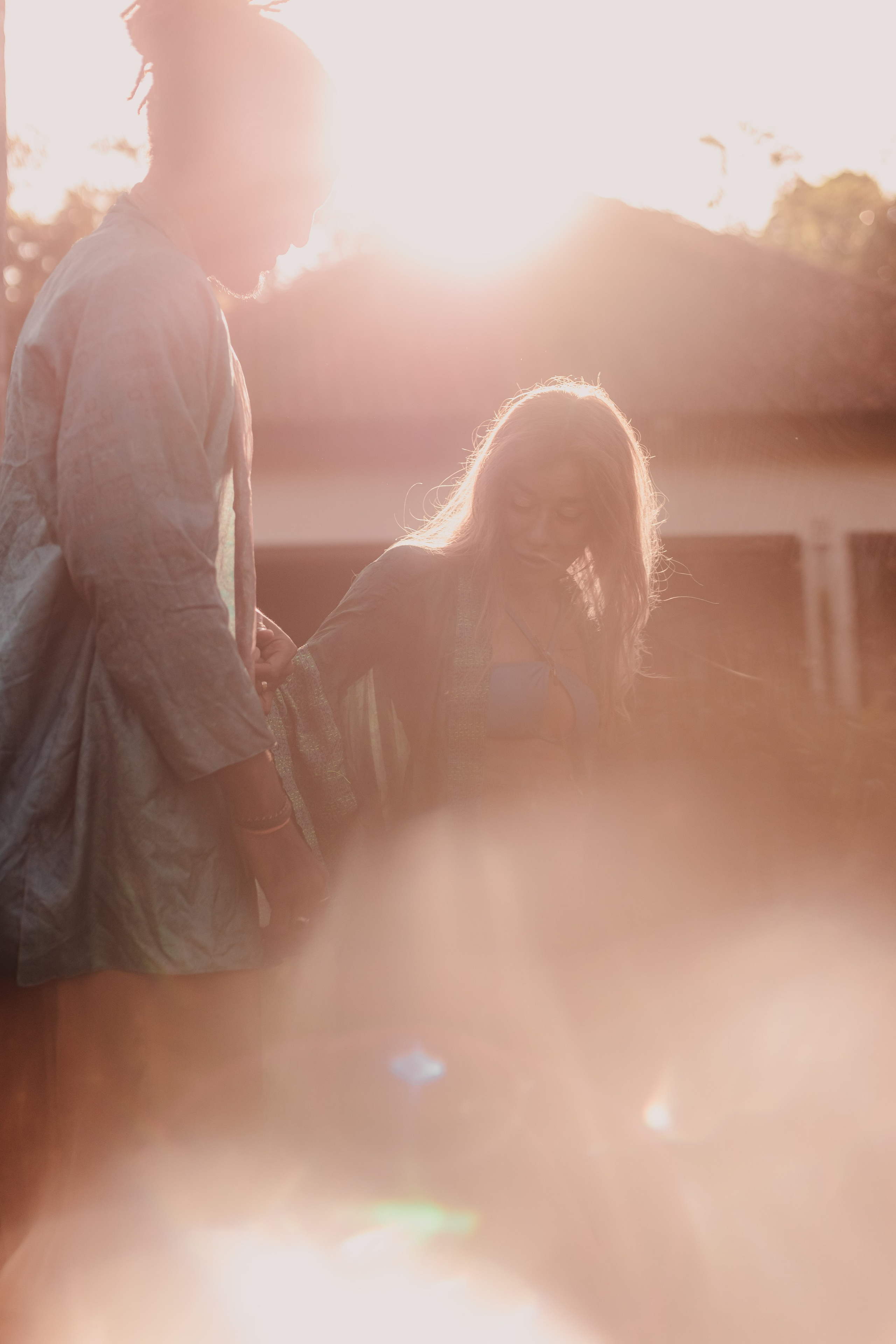 Love & honey. Mariam Bagdasaryan