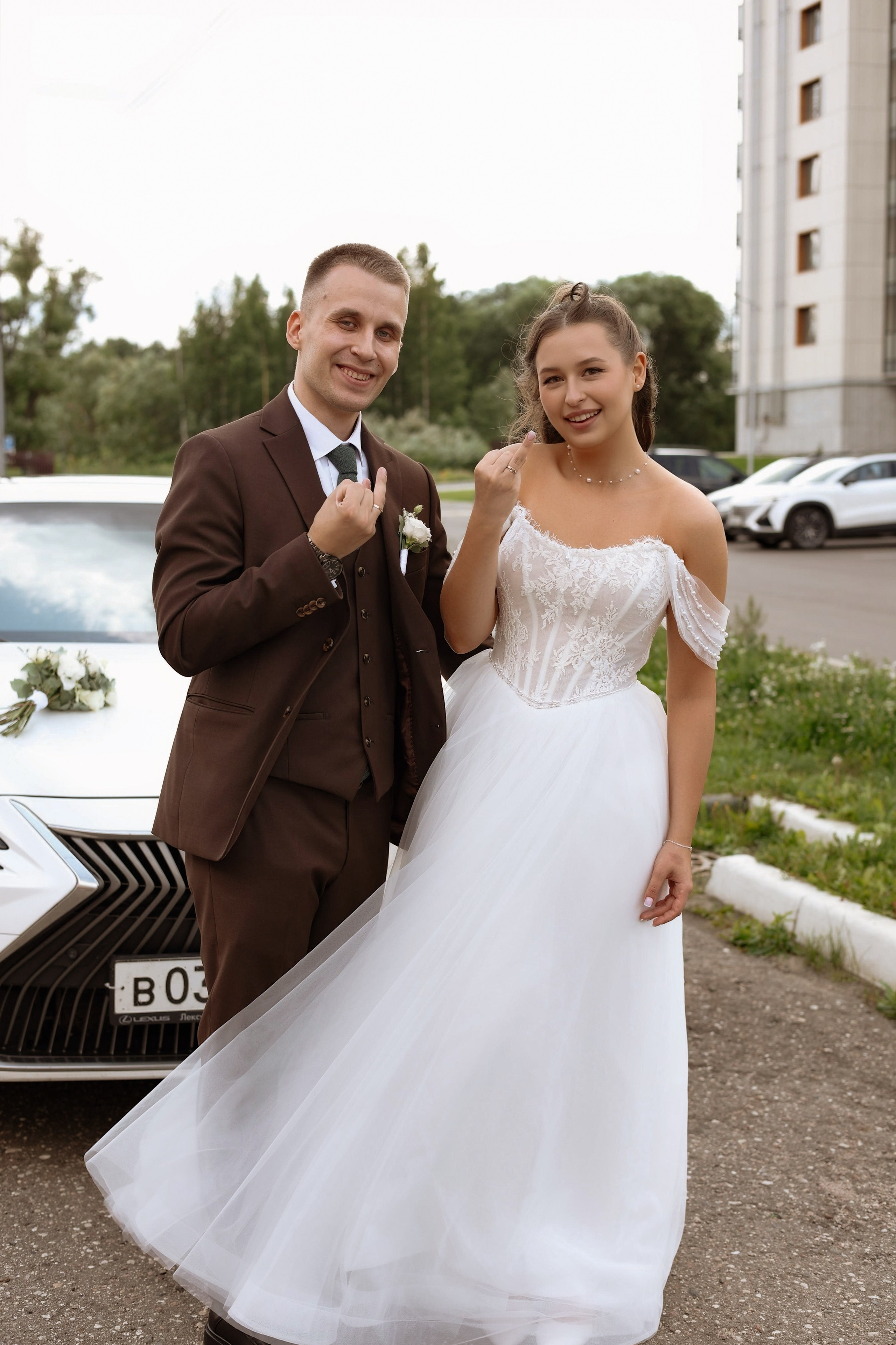 J&N. Фотограф Татьяна Иванова в Ярославле