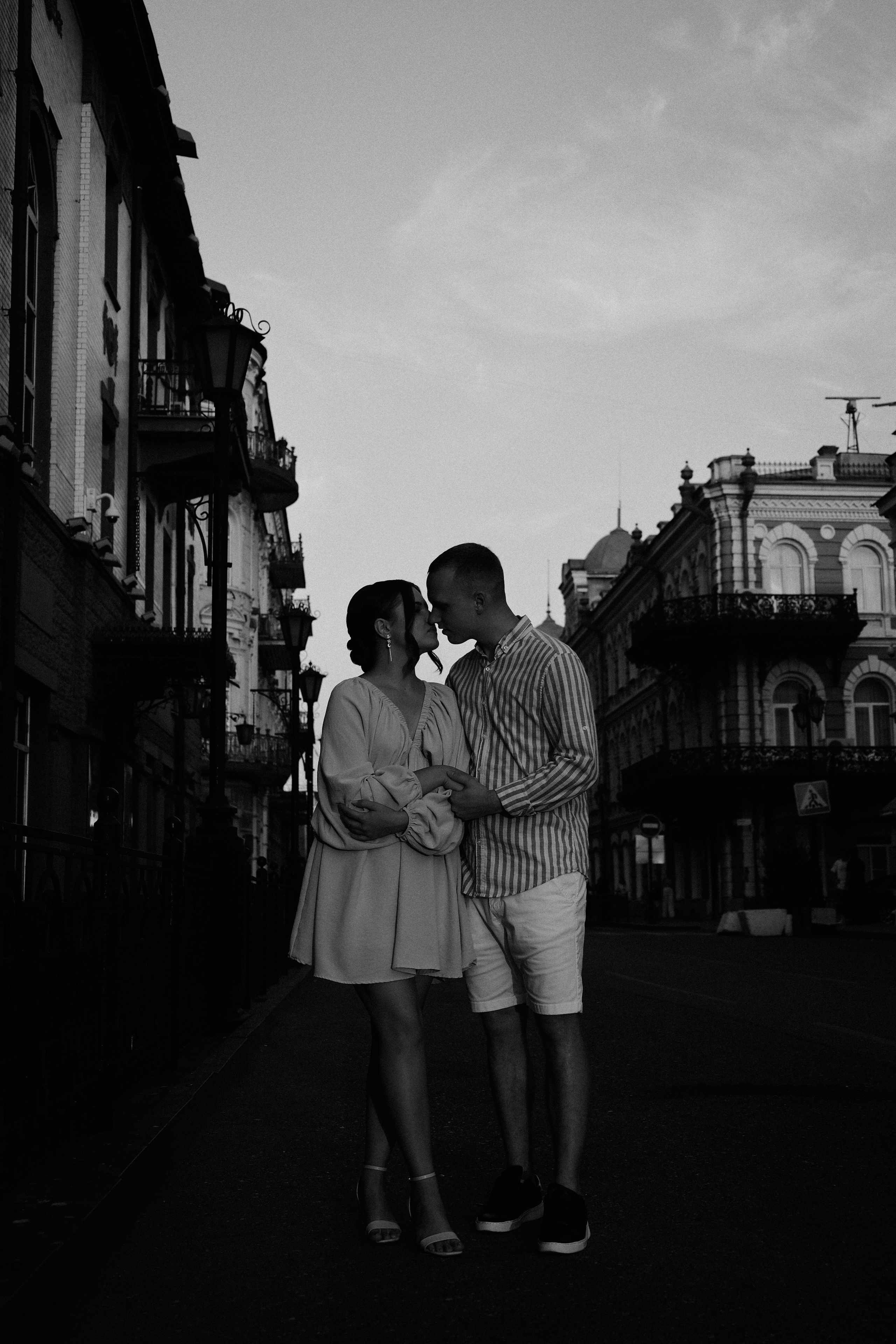 Love story. Свадебный фотограф и рилсмейкер | Астрахань
