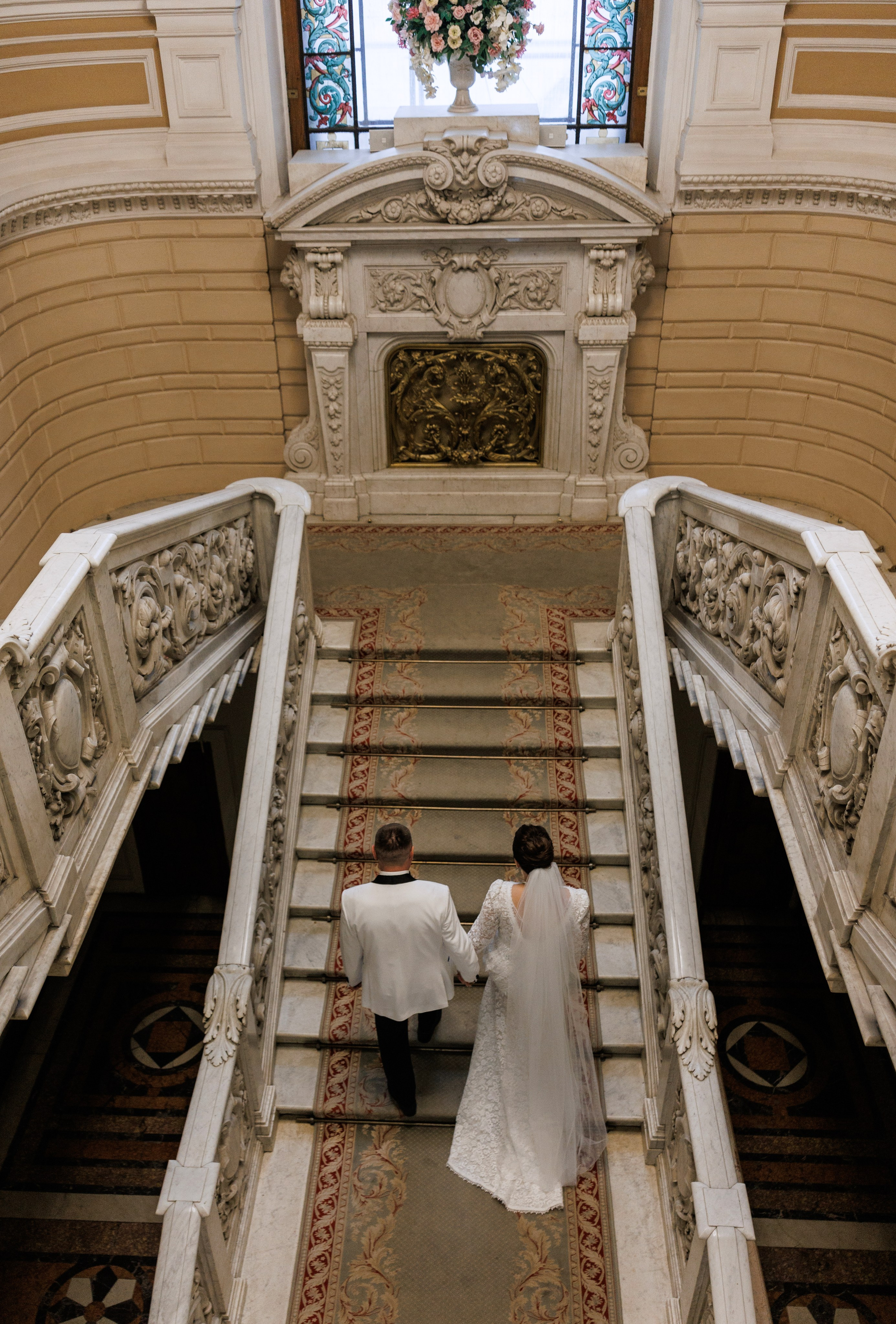 Александр и Анастасия. Боженова Елена фотограф Санкт-Петербург
