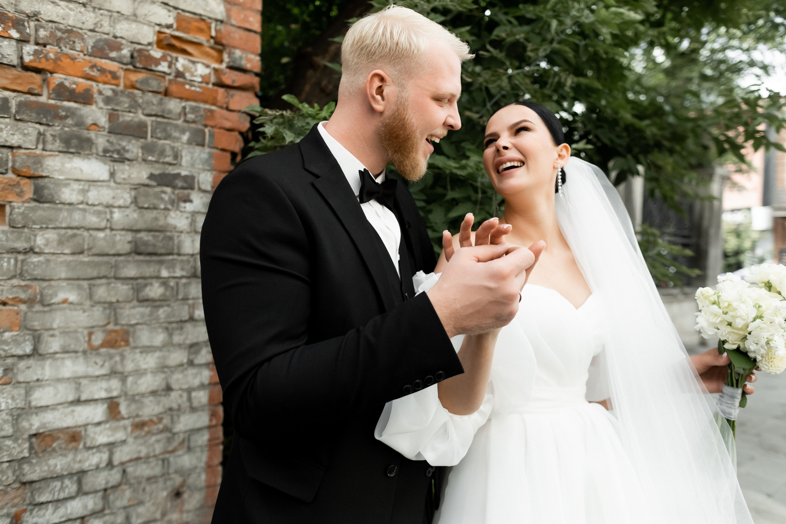 Дарья+Никита. Фотограф в Красноярске Гетманова Мила