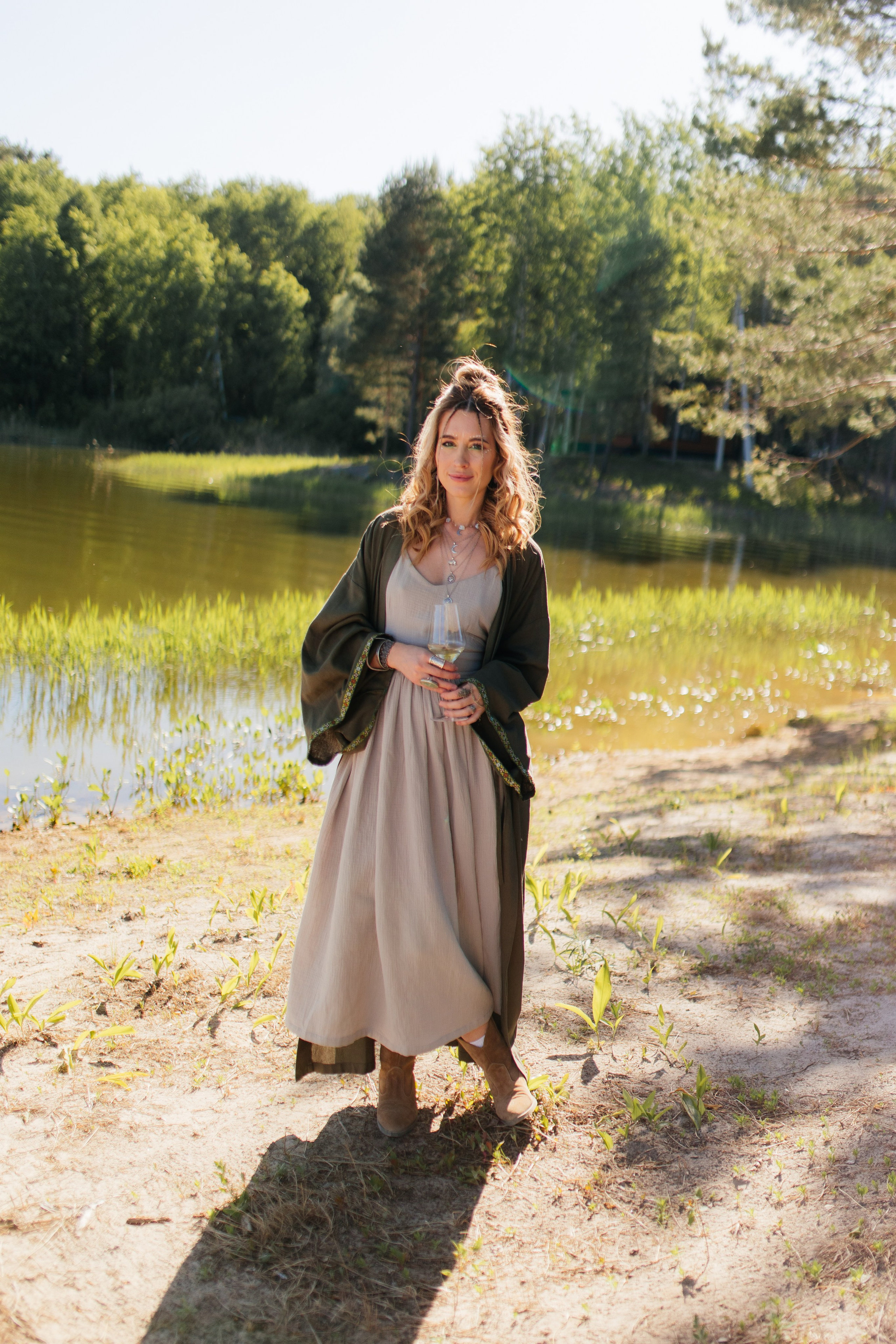 Вечеринка в бохо-стиле. Фотограф в Тамбове Ольга Мельникова