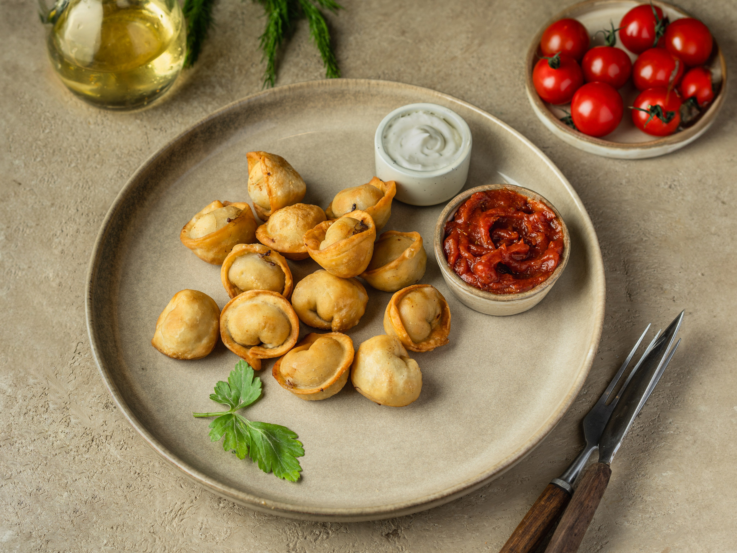 Съемка для меню доставки. Фудфотограф и предметный фотограф в Нижнем Новгороде Надежда Серова