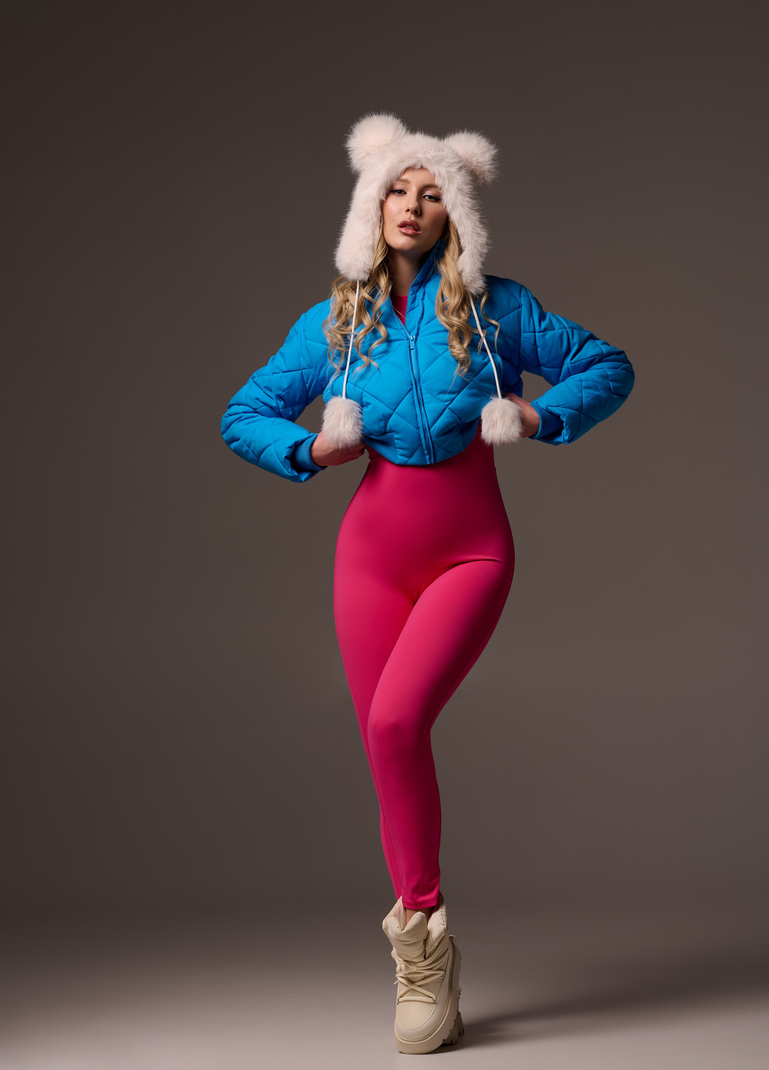 Марго. Фотограф Лео Шумов Москва