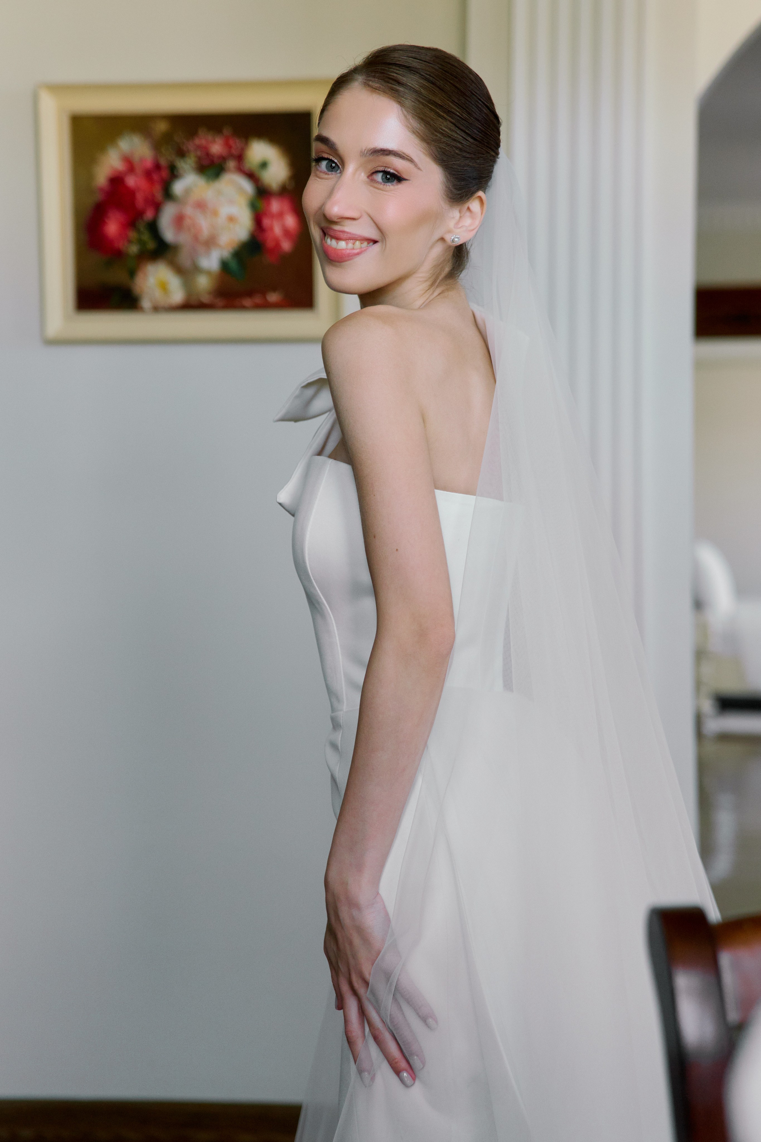 Осман & Лера. Главная