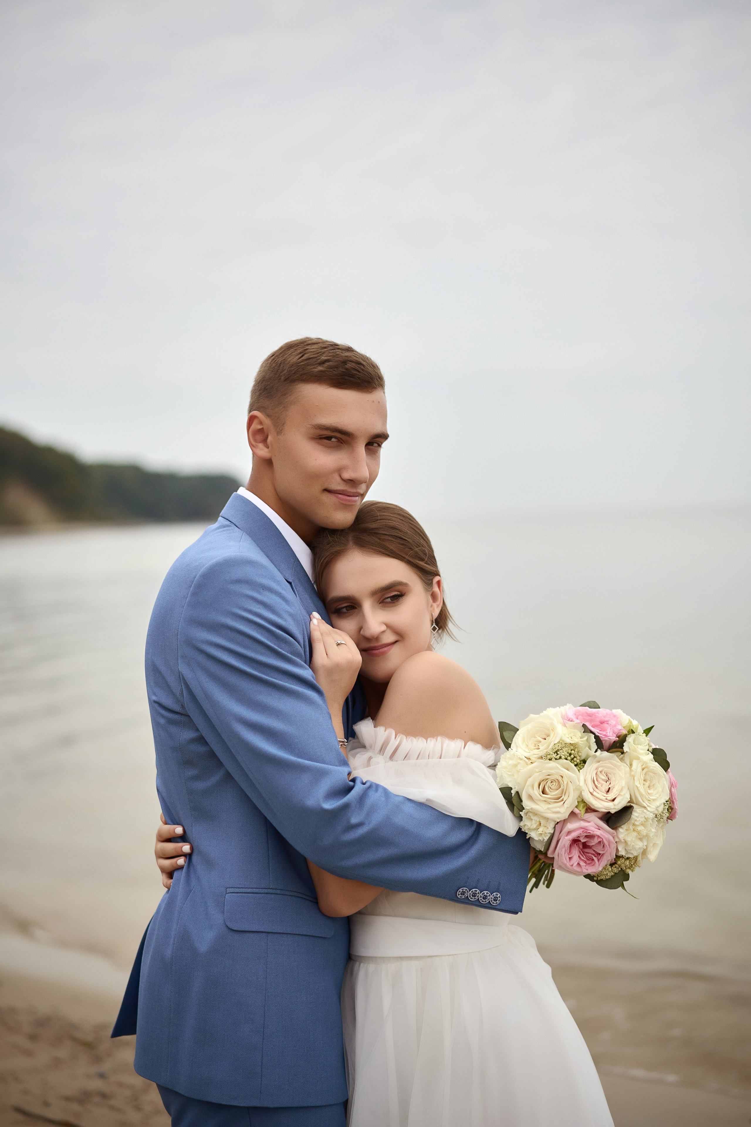 Свадьбы. Свадебный и семейный фотограф в Калининграде Алина Шумахер