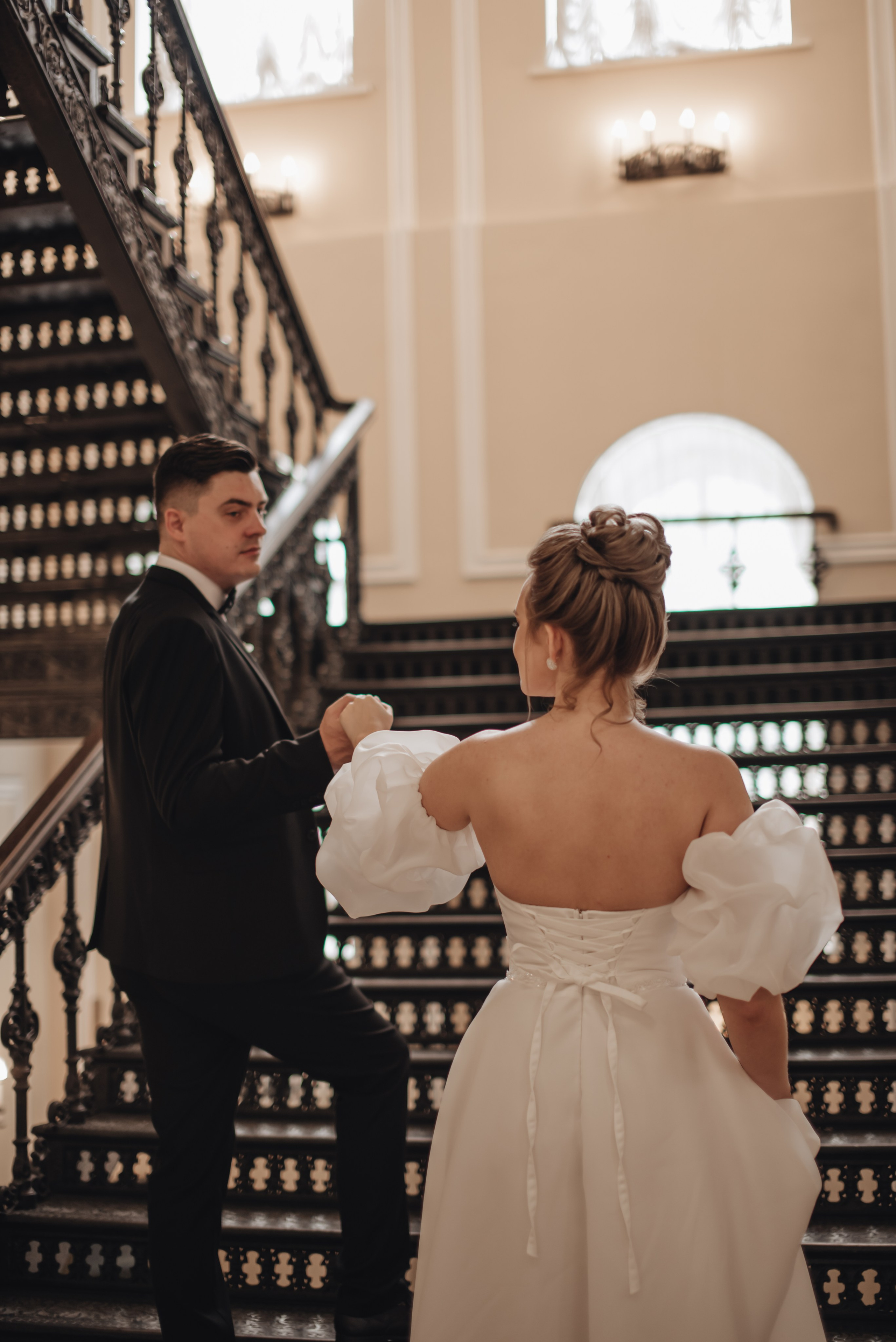 Ирина&Антон. Свадебный и семейный фотограф в Смоленске Печкурова Карина