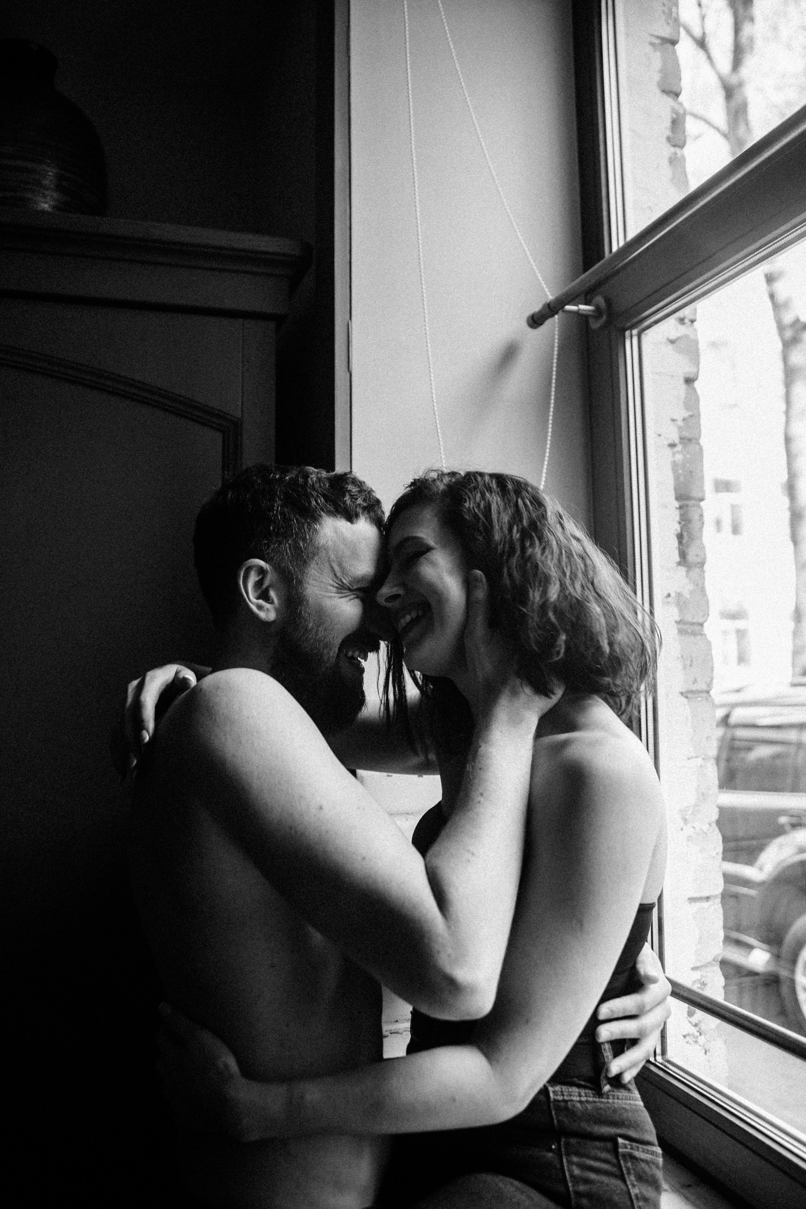 Лавстори из Санкт-Петербурга. Свадебный и семейный фотограф в Нижнем Новгороде Мезенцев Андрей