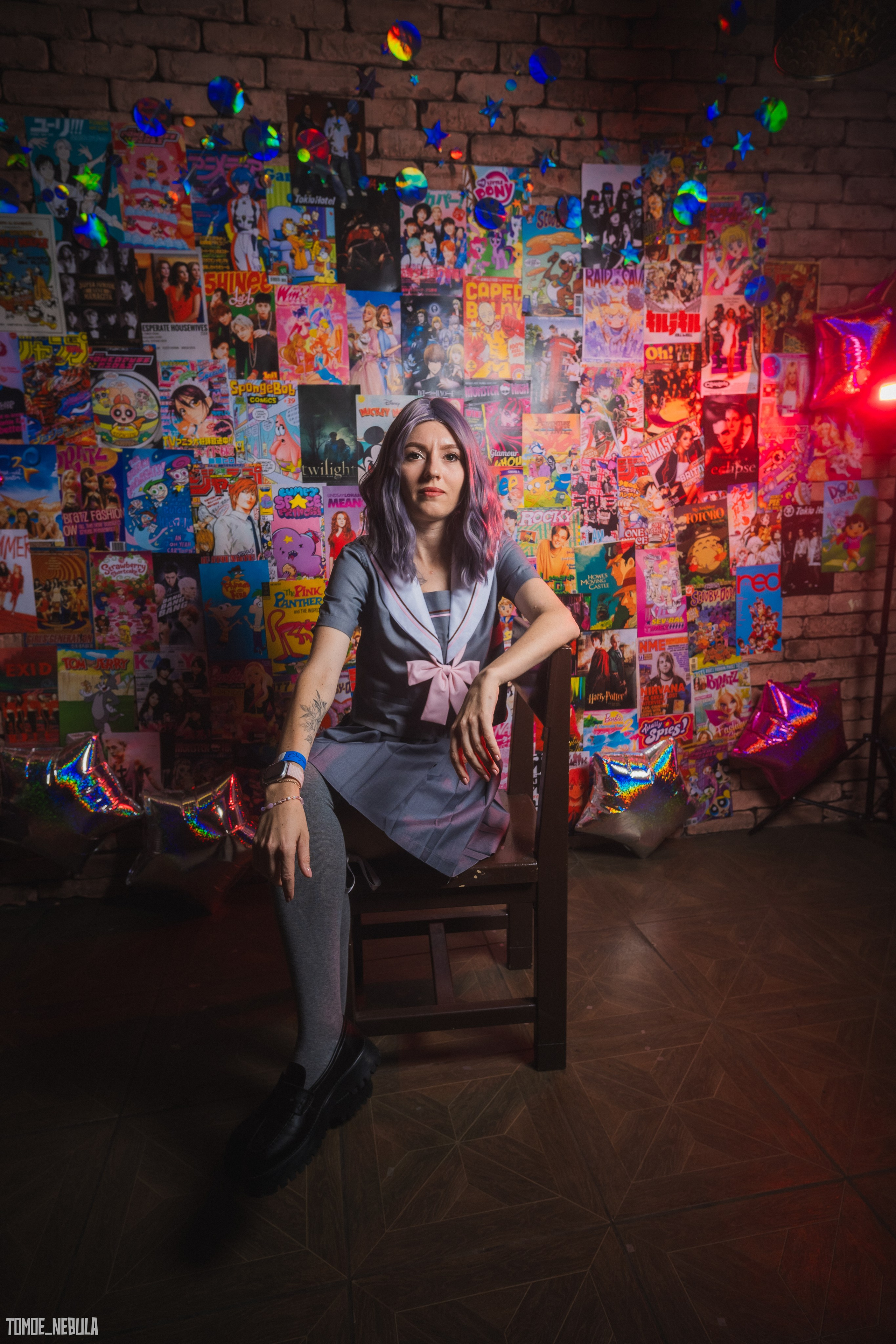 Re: Fest / Renaissance Cosplay & Cover Dance Fest 1. Фотограф в Барнауле Тамара Волкова или Tomoe Nebula