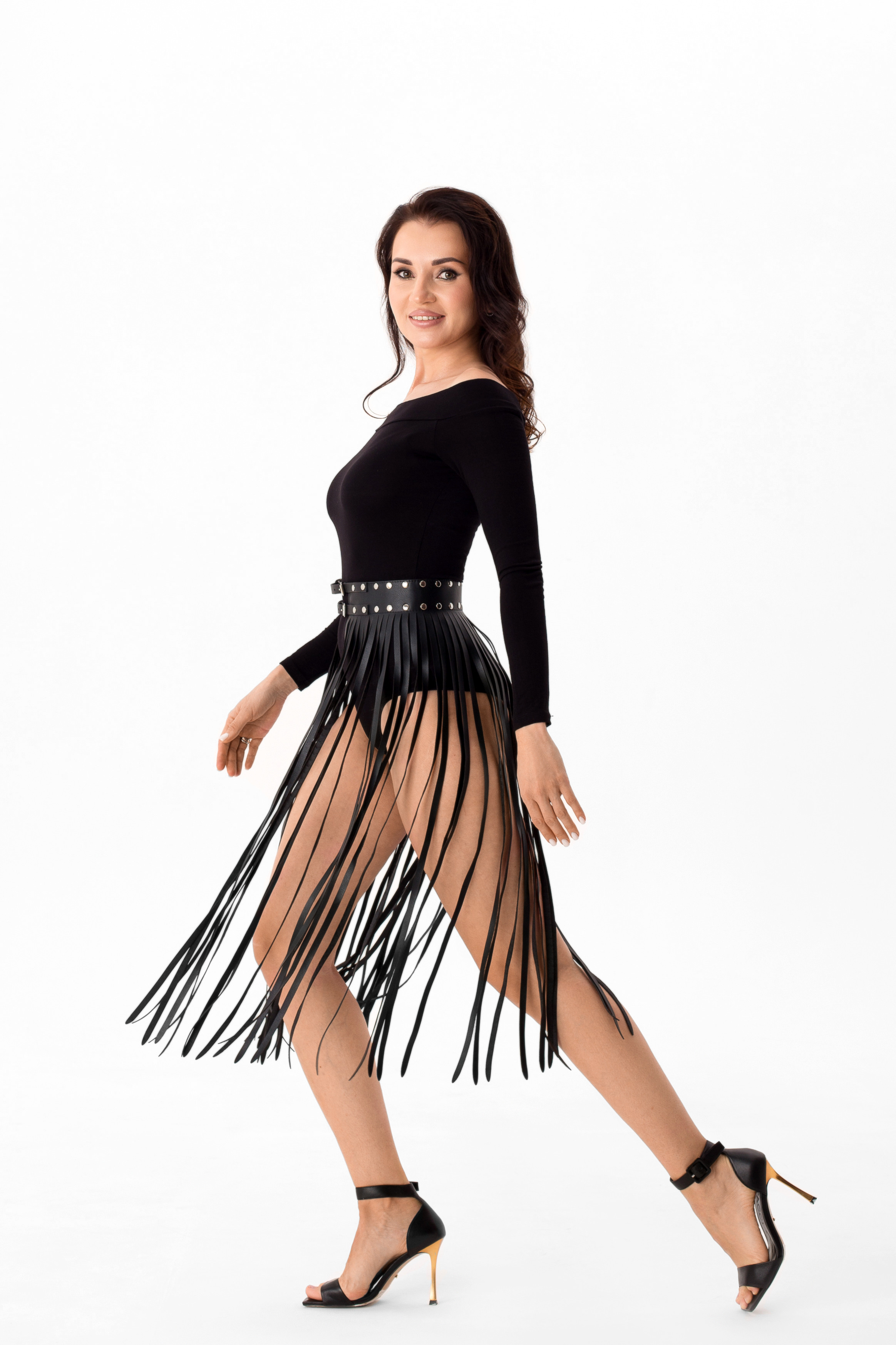 Ирина Квасова | Фотограф в стиле VOGUE | Тюмень