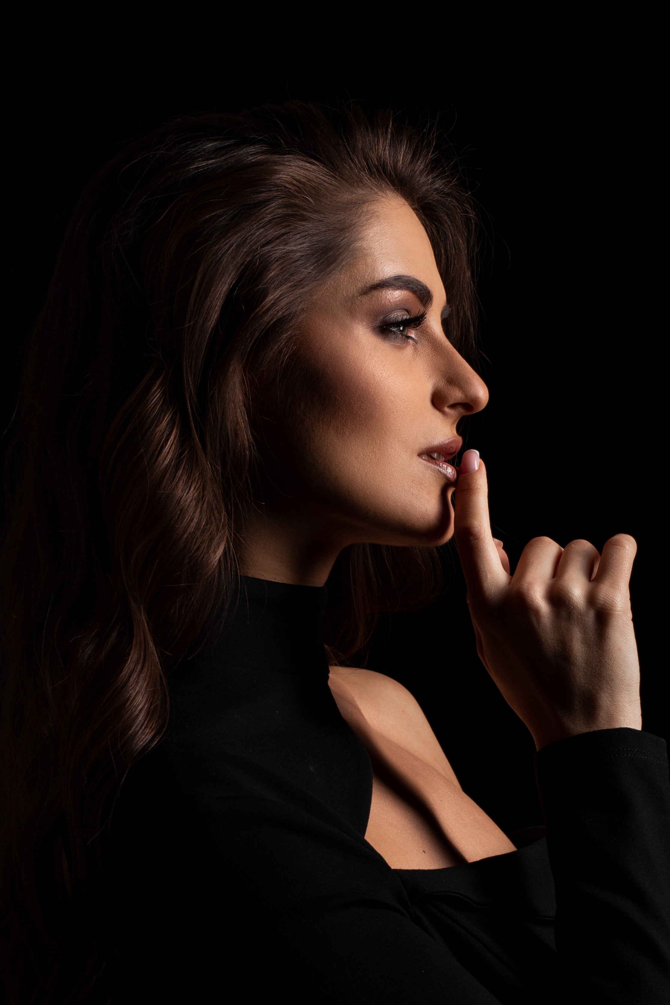 Ирина Квасова | Фотограф в стиле VOGUE | Тюмень