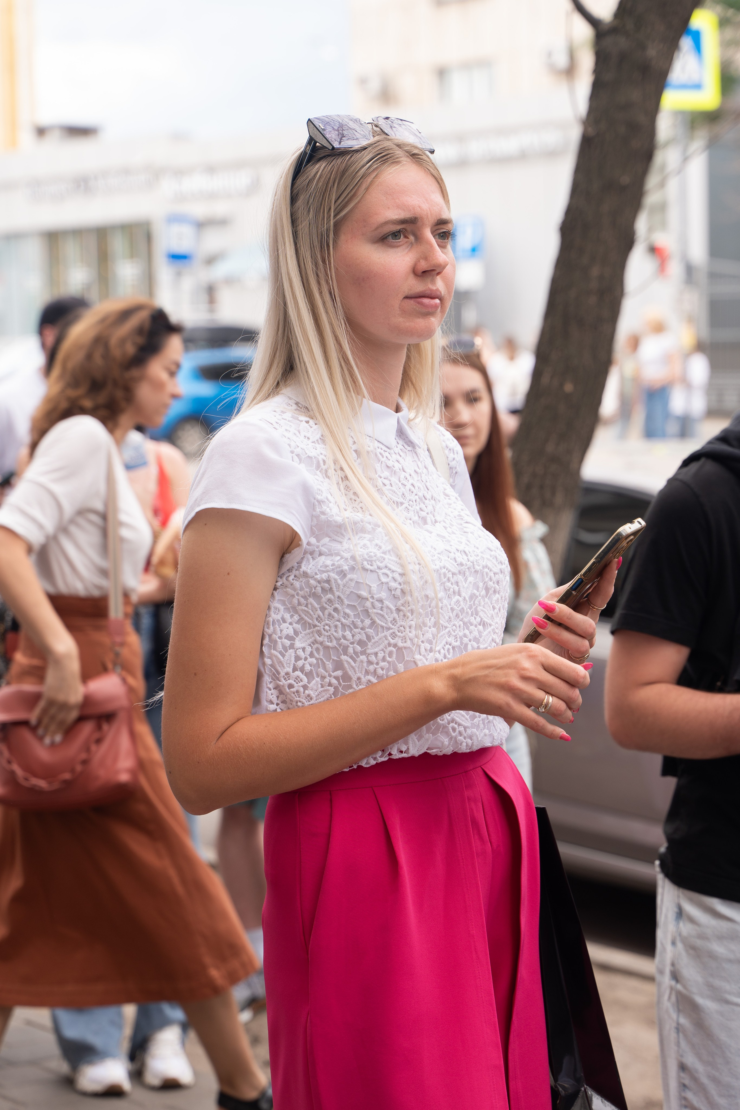 Открытие магазина. Margosha-ph.ru