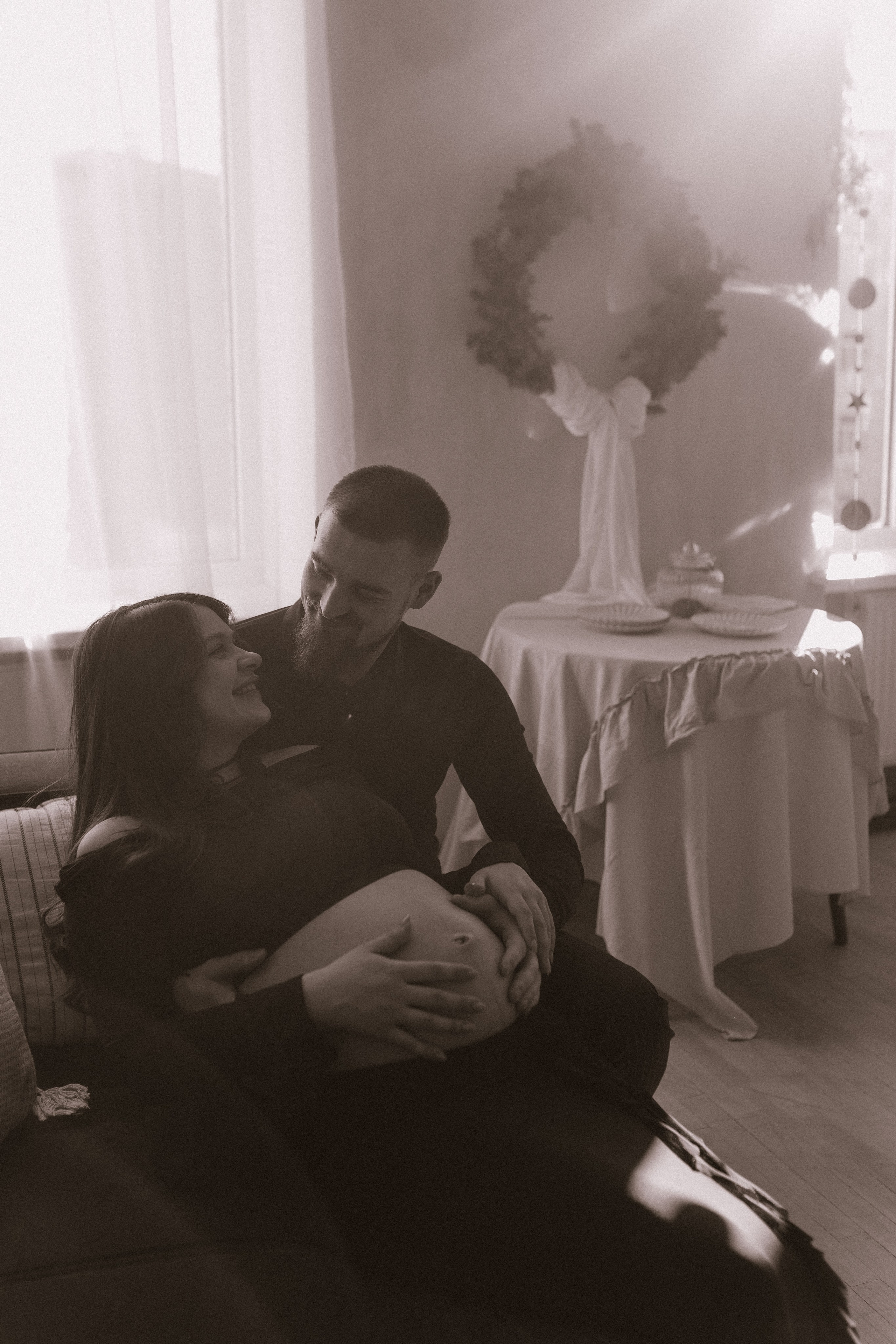 В ожидании чуда. Фотограф в Ставрополе Svetlana Matveeva