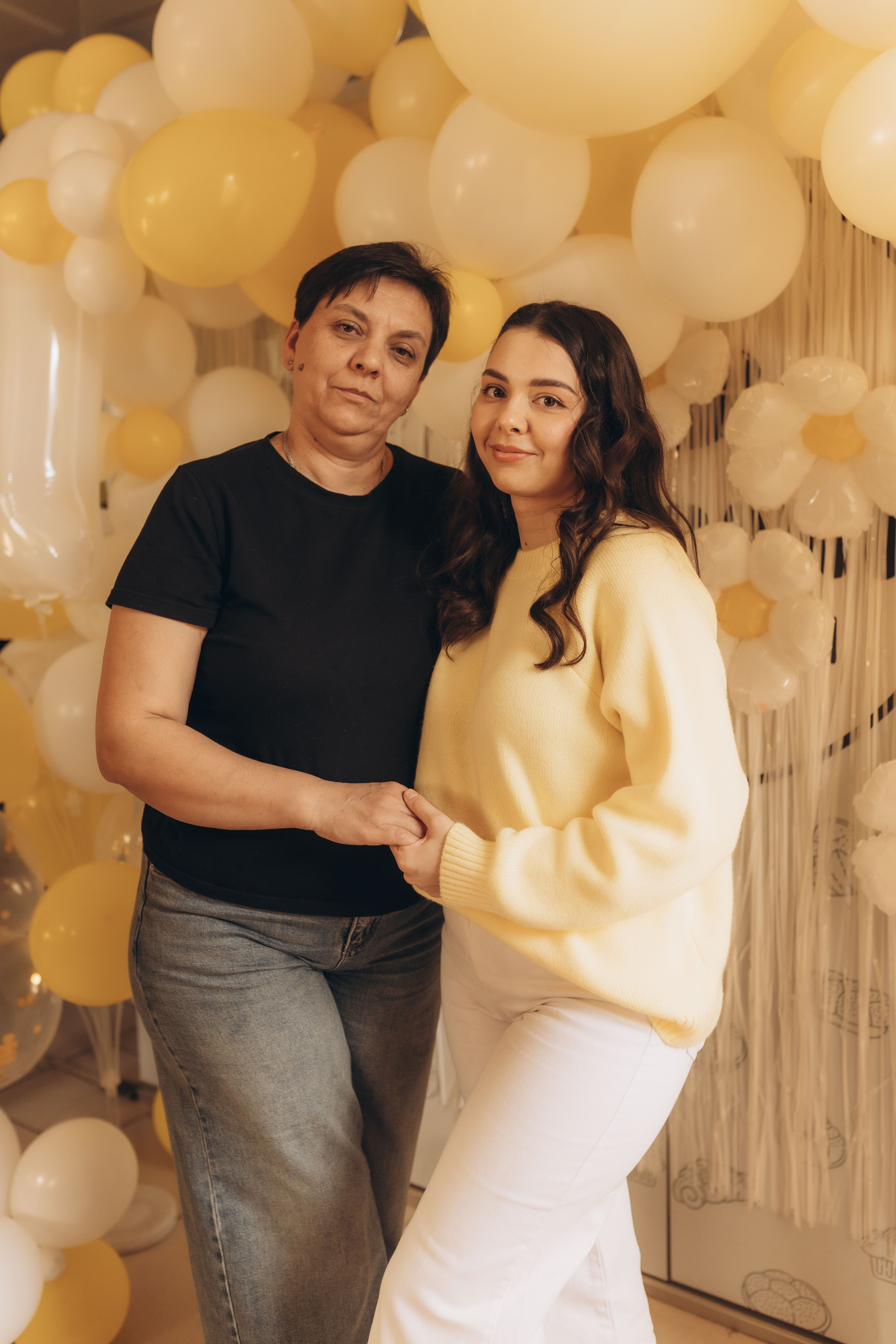 День рождения Миры. Фотограф в Ставрополе Svetlana Matveeva