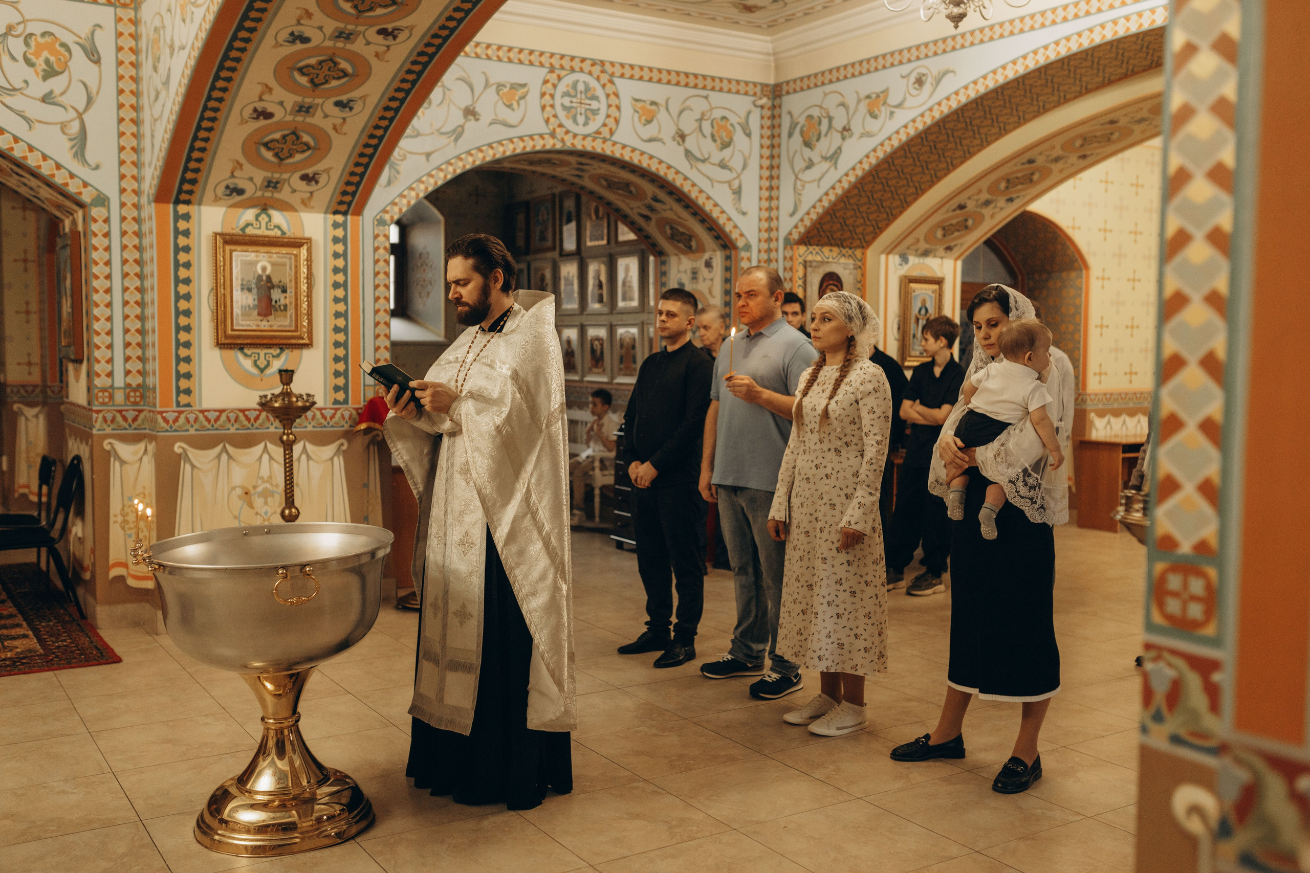 Кристины Мирона. Фотограф в Ставрополе Svetlana Matveeva