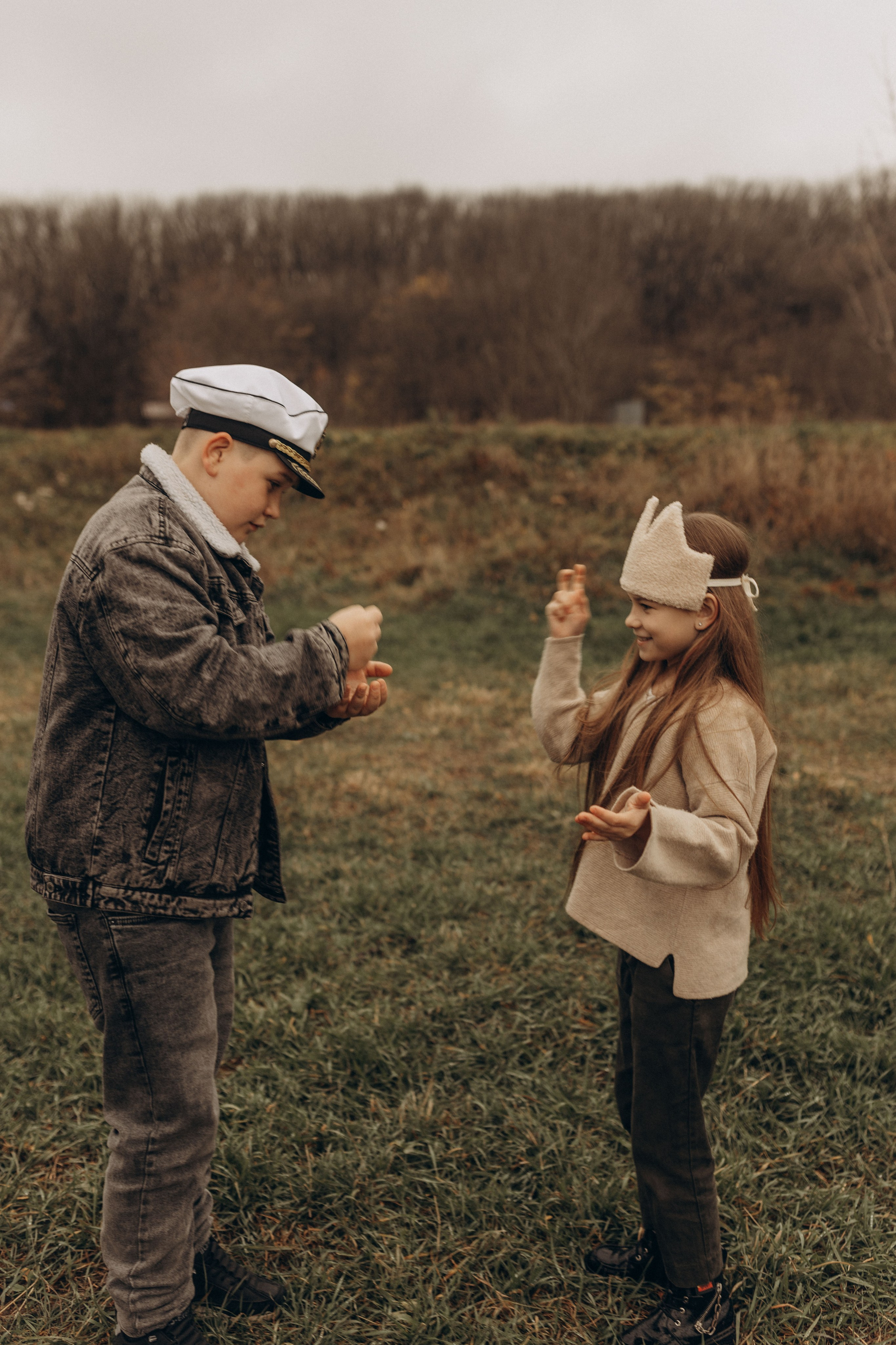 Рыбалка на Елагином пруду. Семейная фотосессия. Фотограф в Ставрополе Svetlana Matveeva