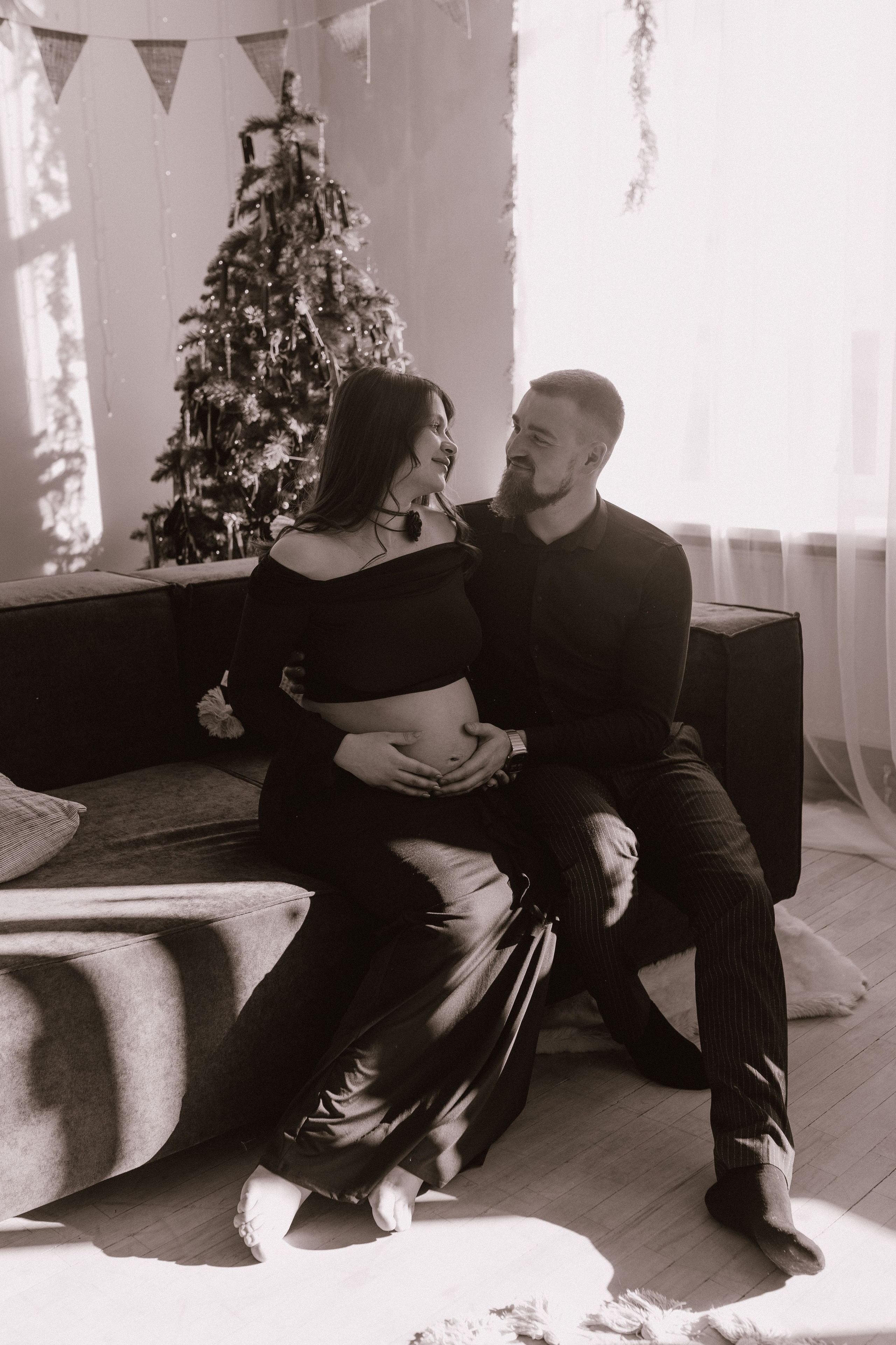 В ожидании чуда. Фотограф в Ставрополе Svetlana Matveeva