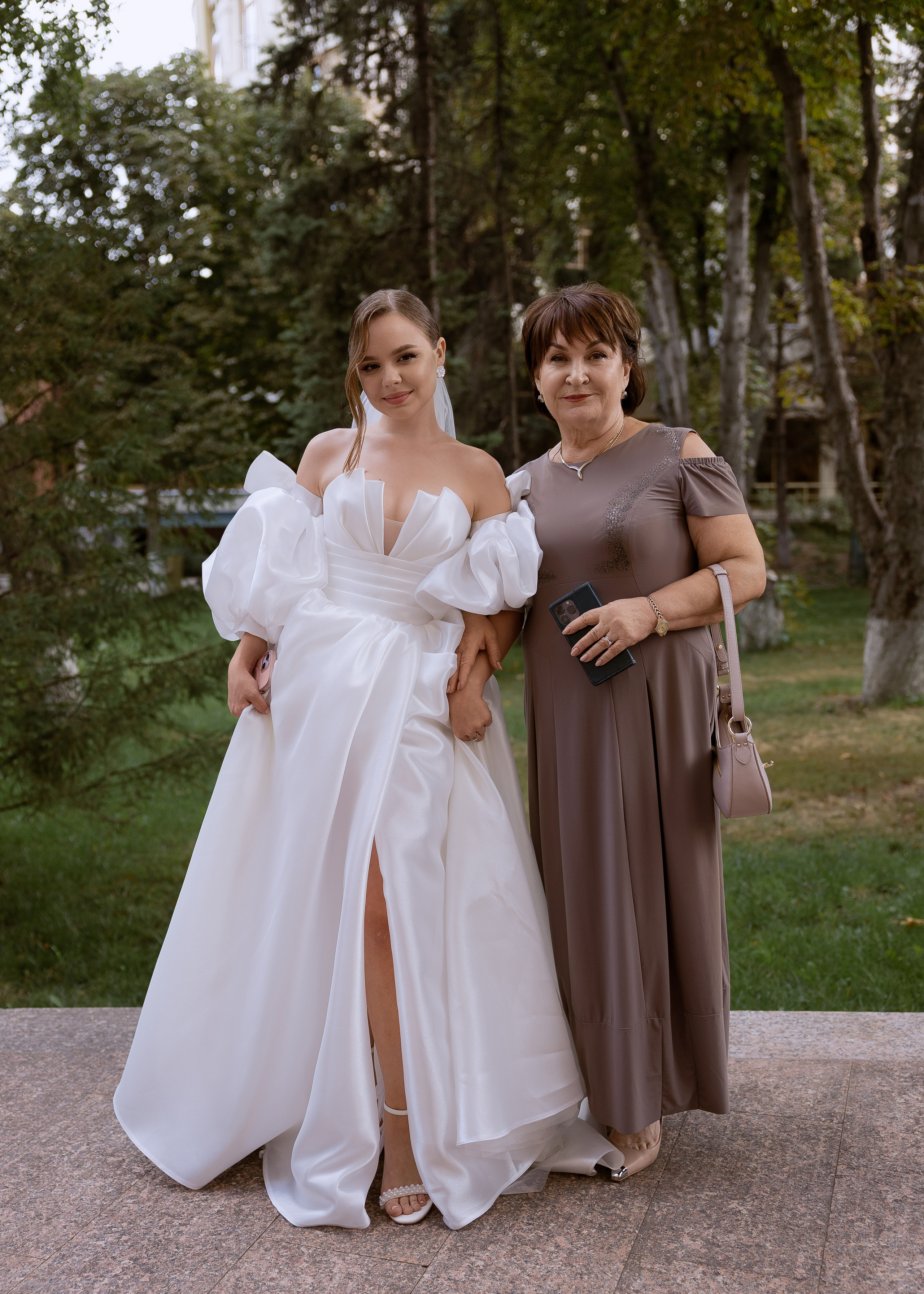 Андрей и Полина. Фотограф Эмиль Исякаев