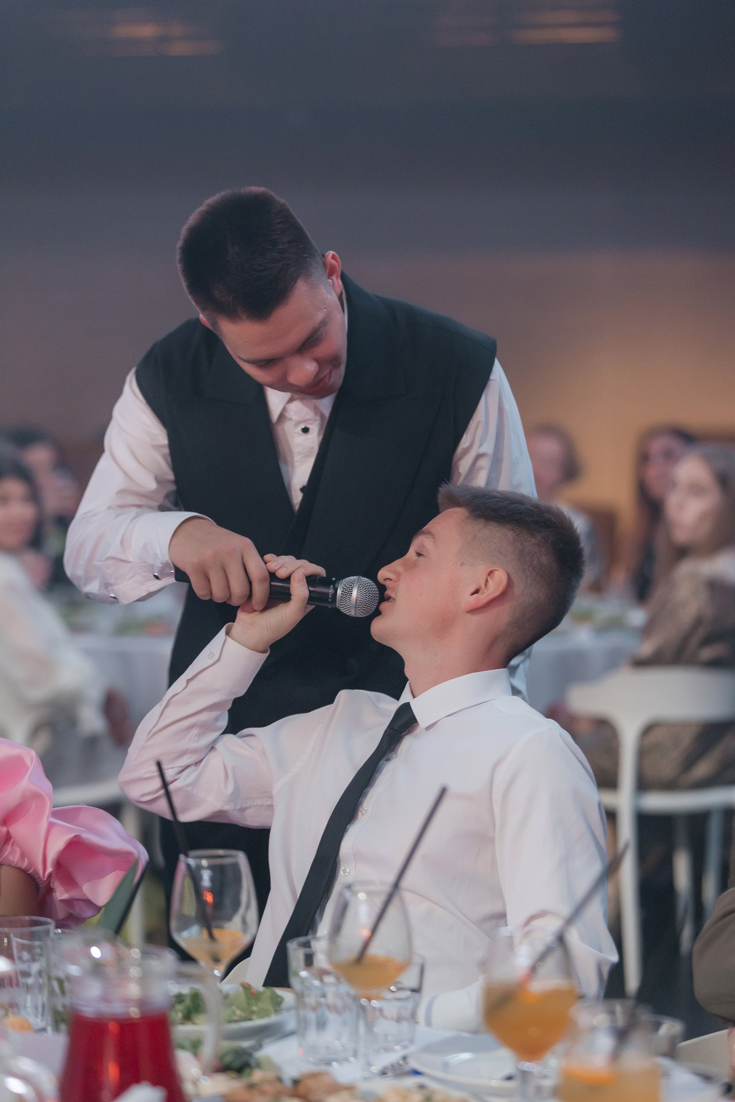 2025 Выпускной школа 34. Свадебный и Репортажный фотограф Нижний Новгород Москва Ежов Иван