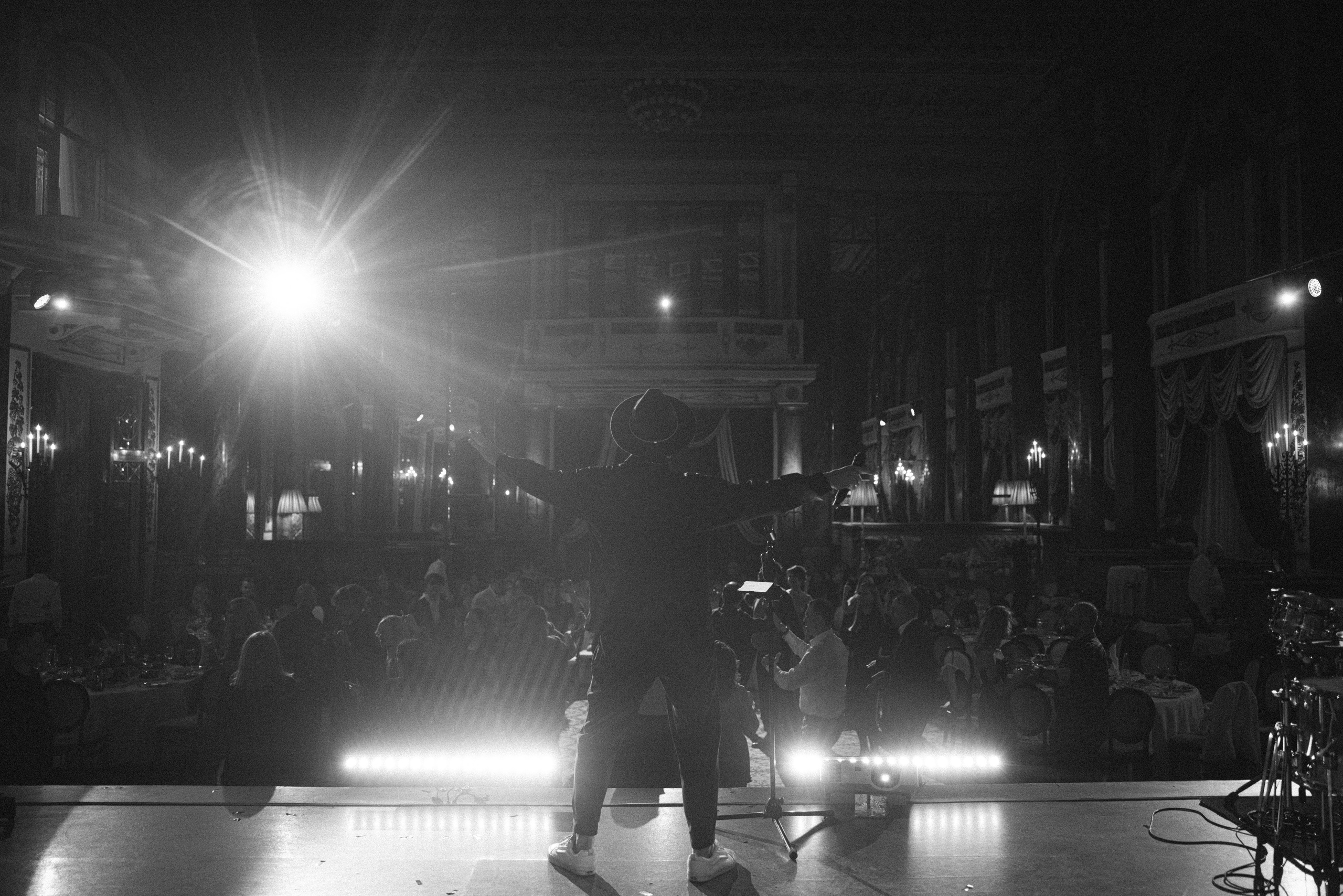 Мы. Свадебный фотограф в Москве