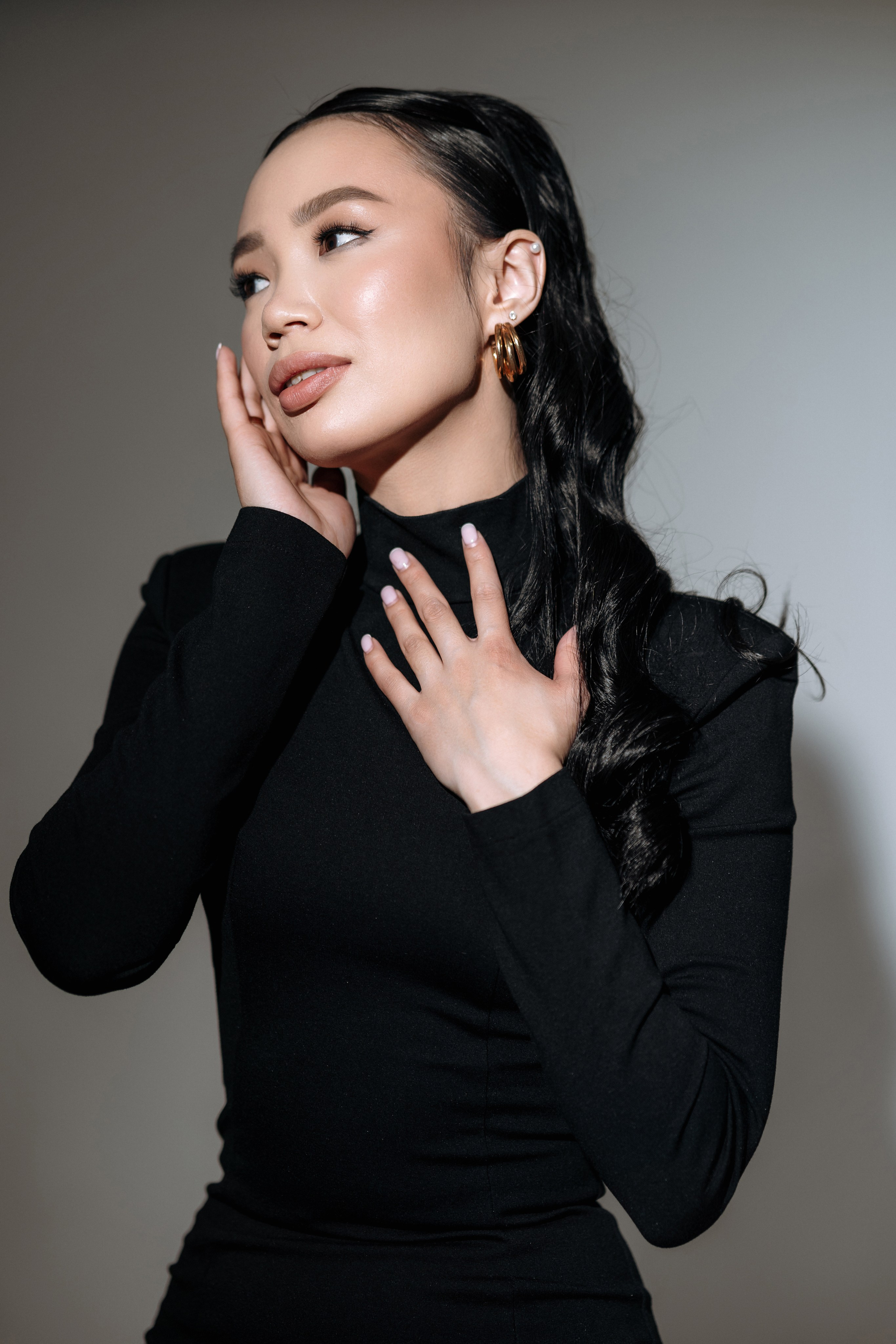 Намжил и Долгора. Фотограф Улан-Удэ