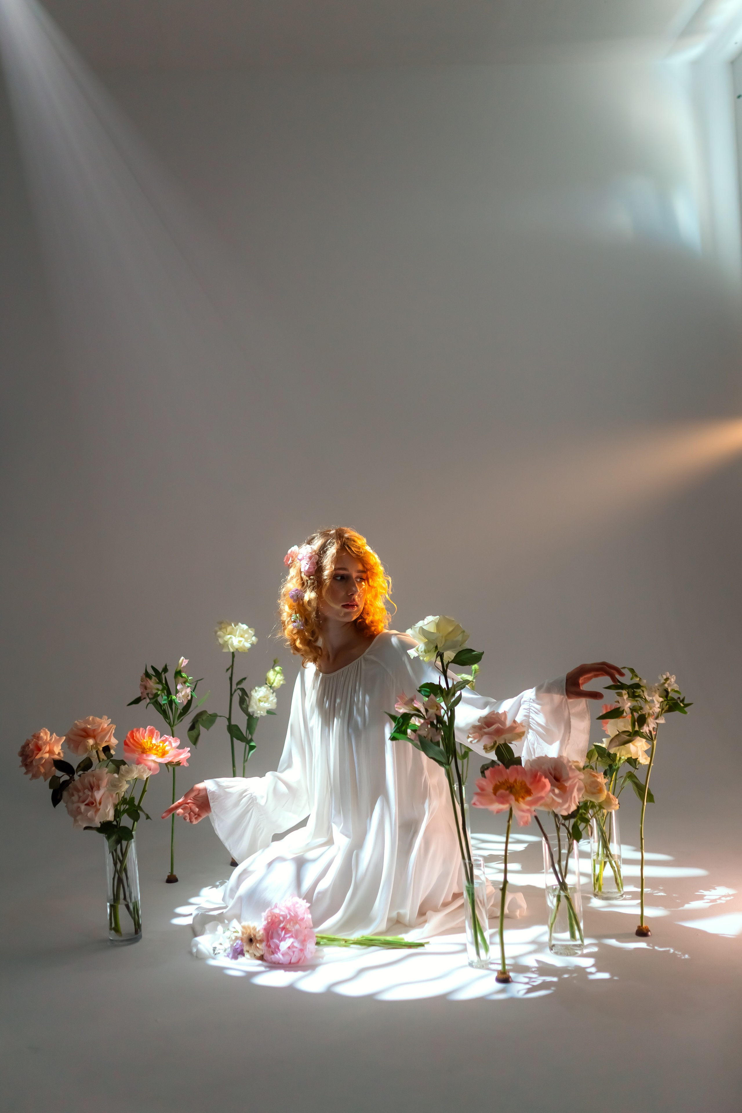 Женский портрет. Свадебный и семейный фотограф в Твери Стас Александров